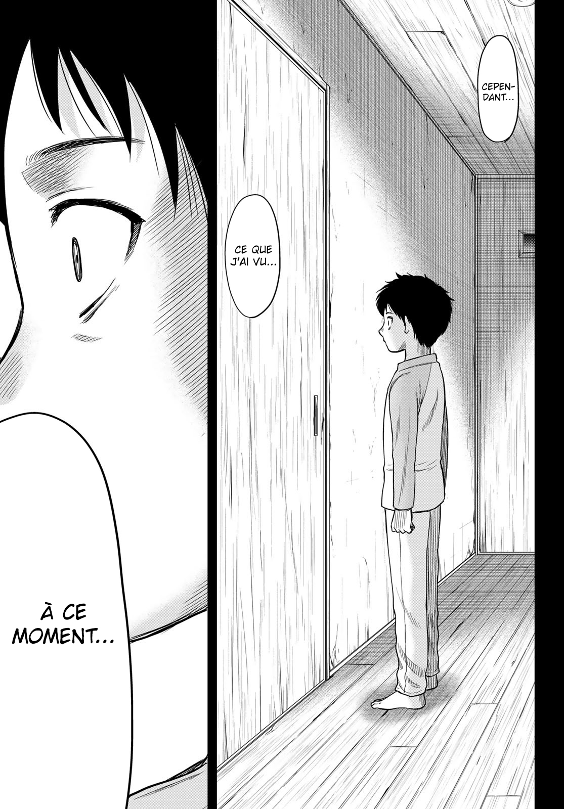 Read Tomodachi Game VF Manga Online