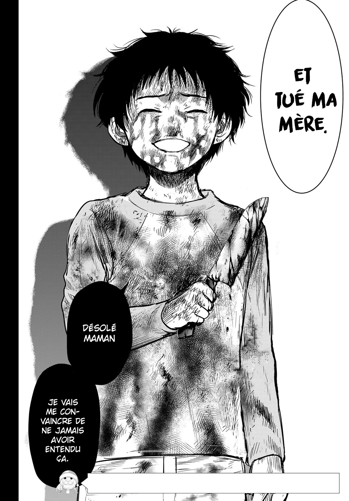 Read Tomodachi Game VF Manga Online