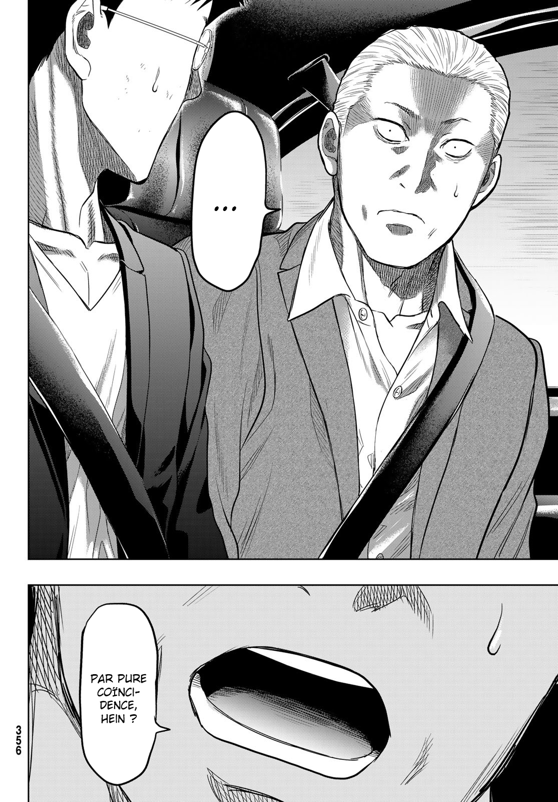 Read Tomodachi Game VF Manga Online