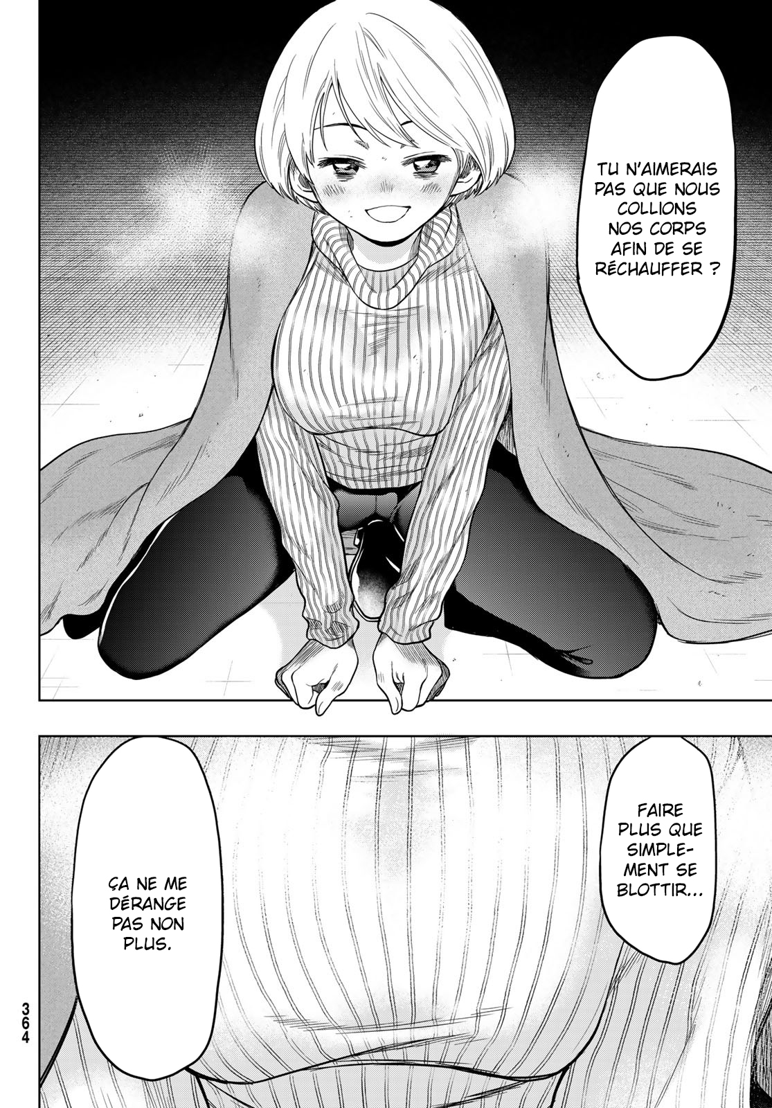 Read Tomodachi Game VF Manga Online