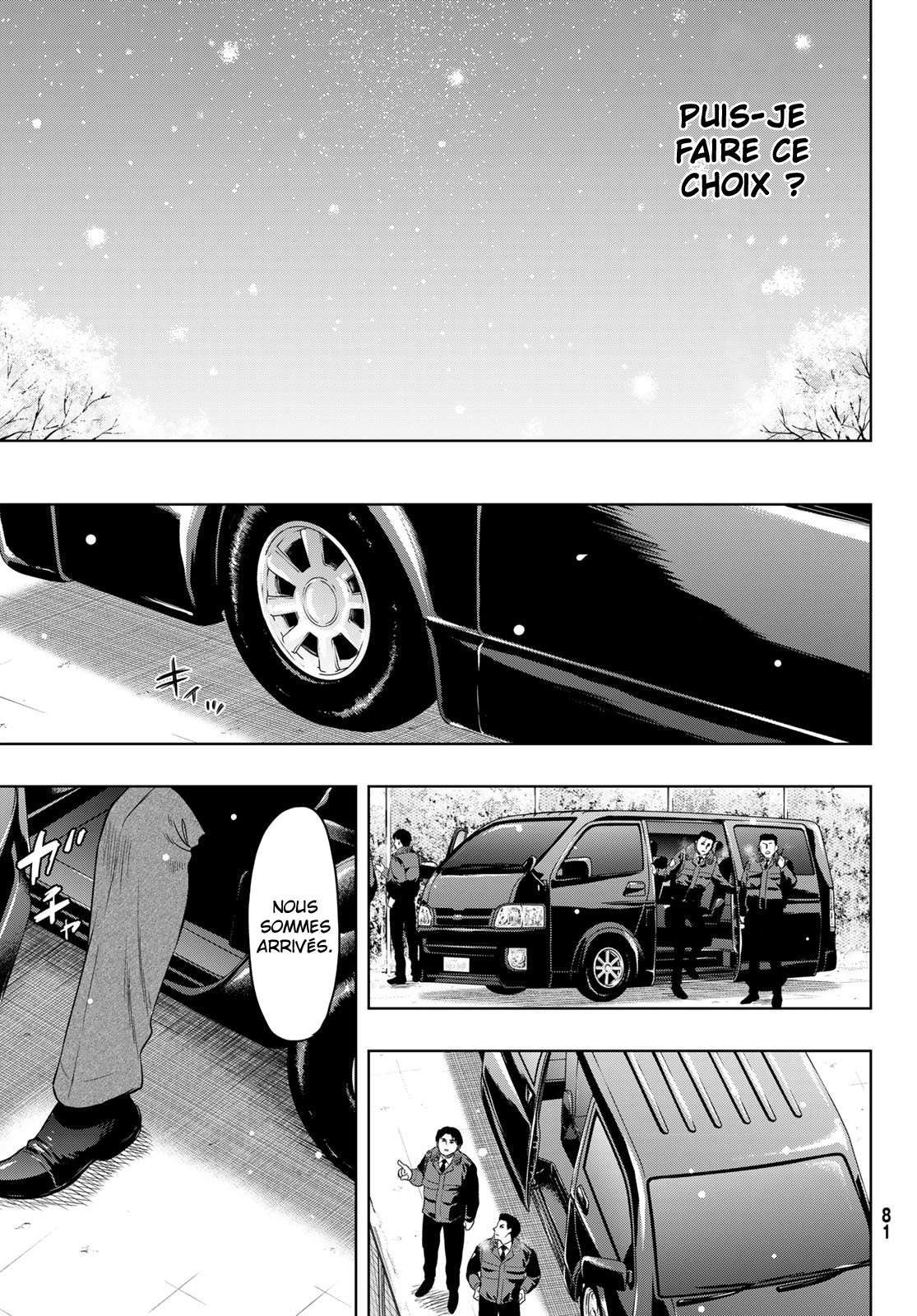 Read Tomodachi Game VF Manga Online