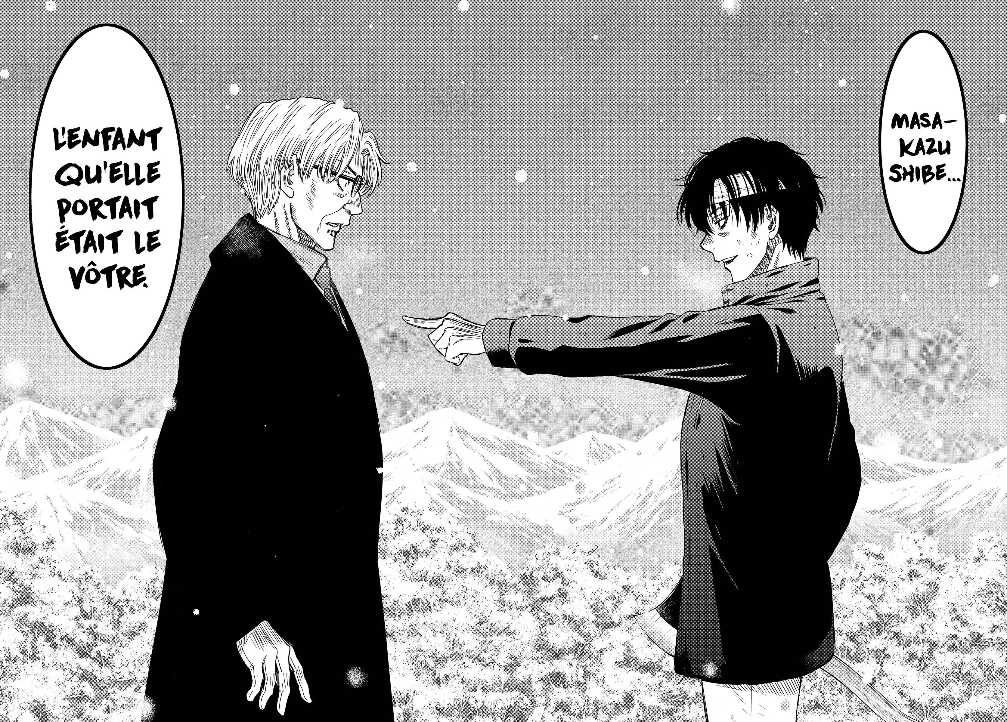 Read Tomodachi Game VF Manga Online