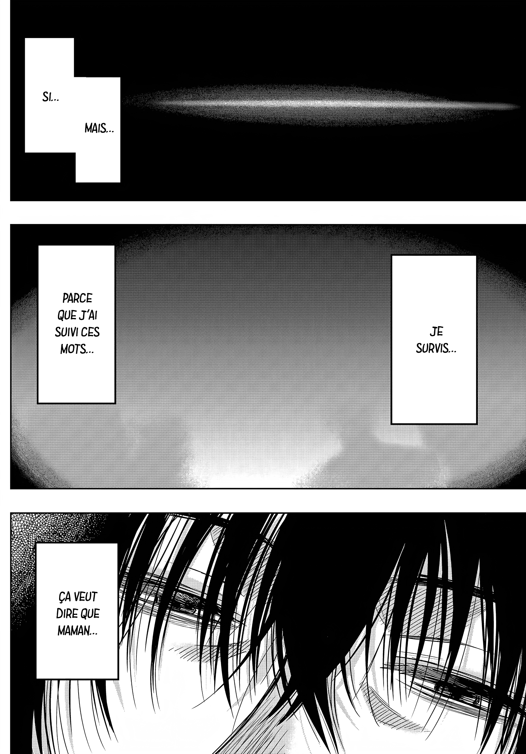 Read Tomodachi Game VF Manga Online