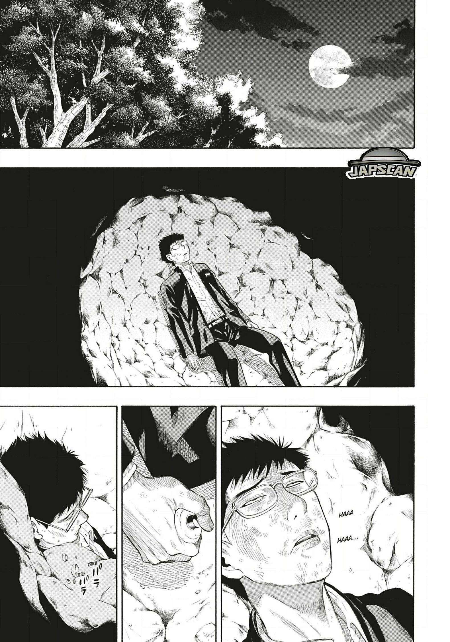 Read Tomodachi Game VF Manga Online