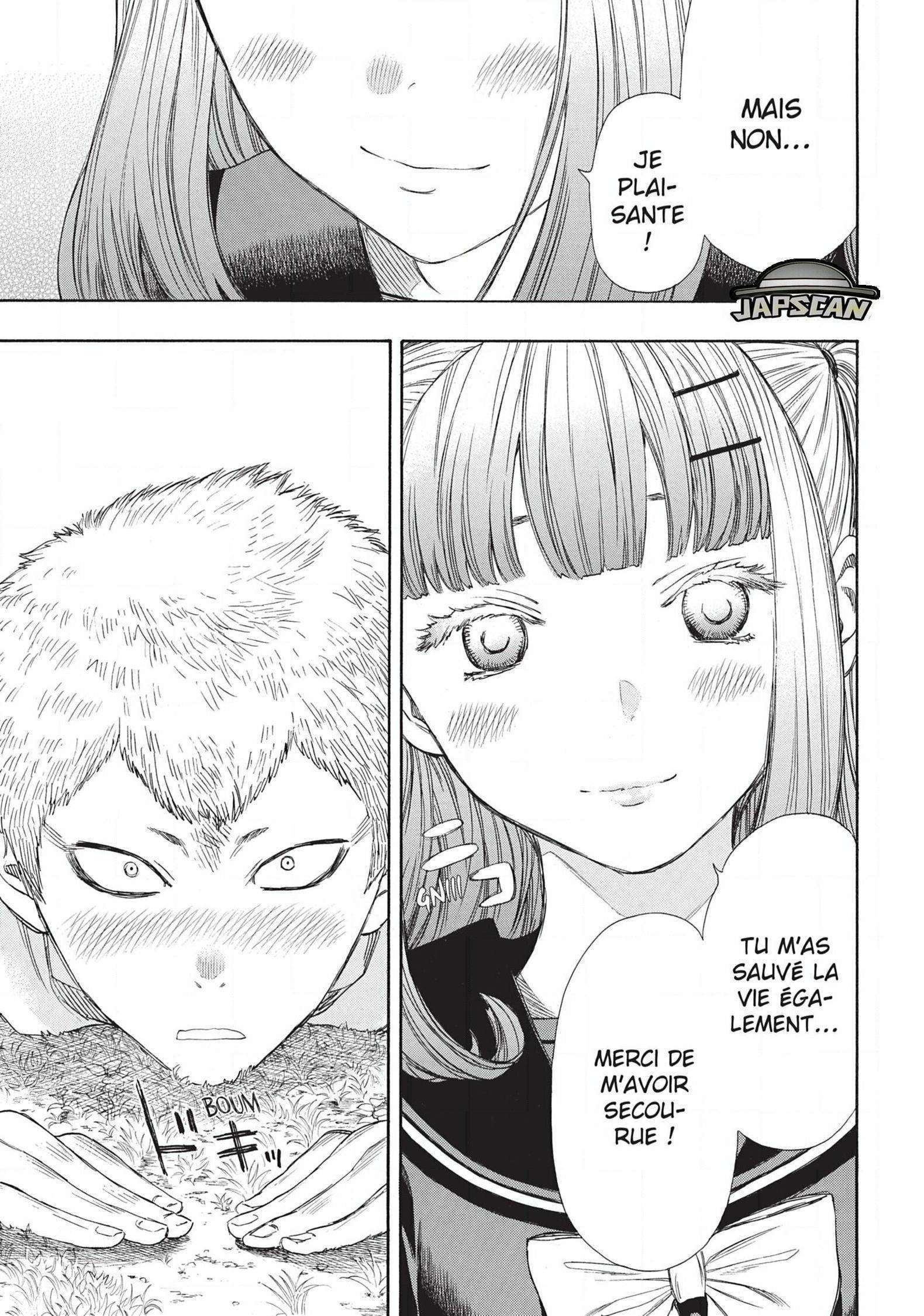 Read Tomodachi Game VF Manga Online