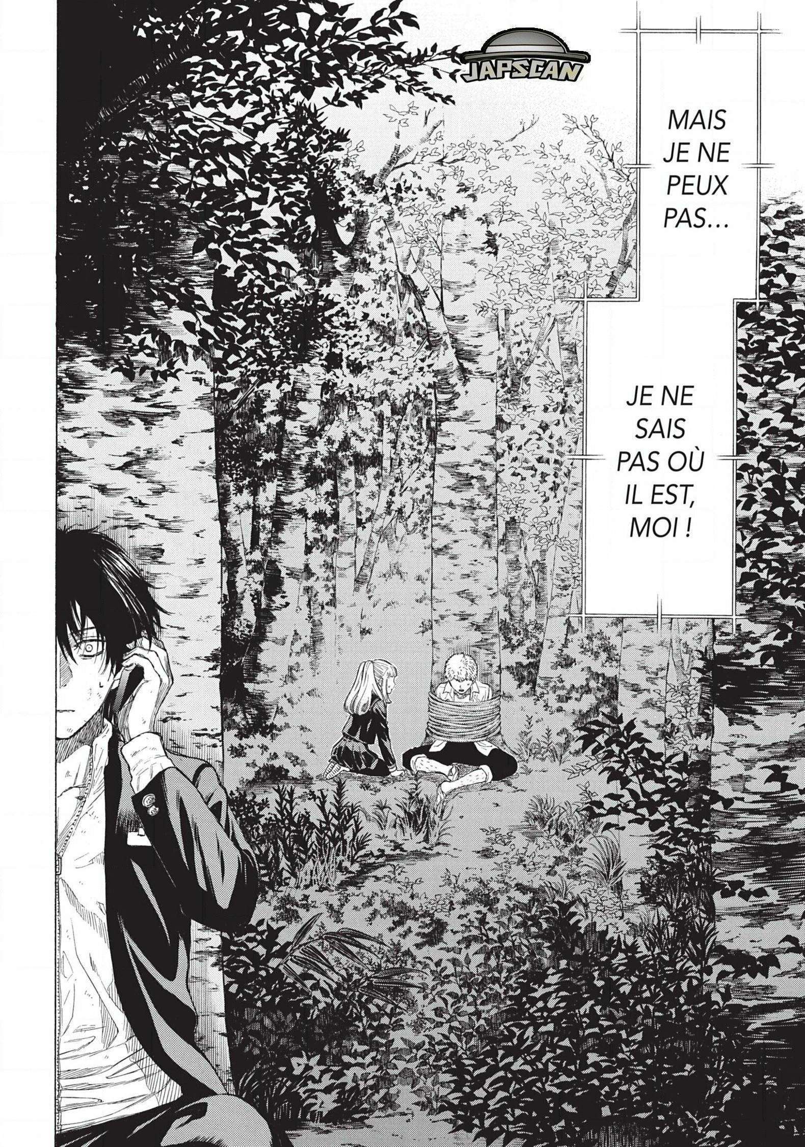 Read Tomodachi Game VF Manga Online