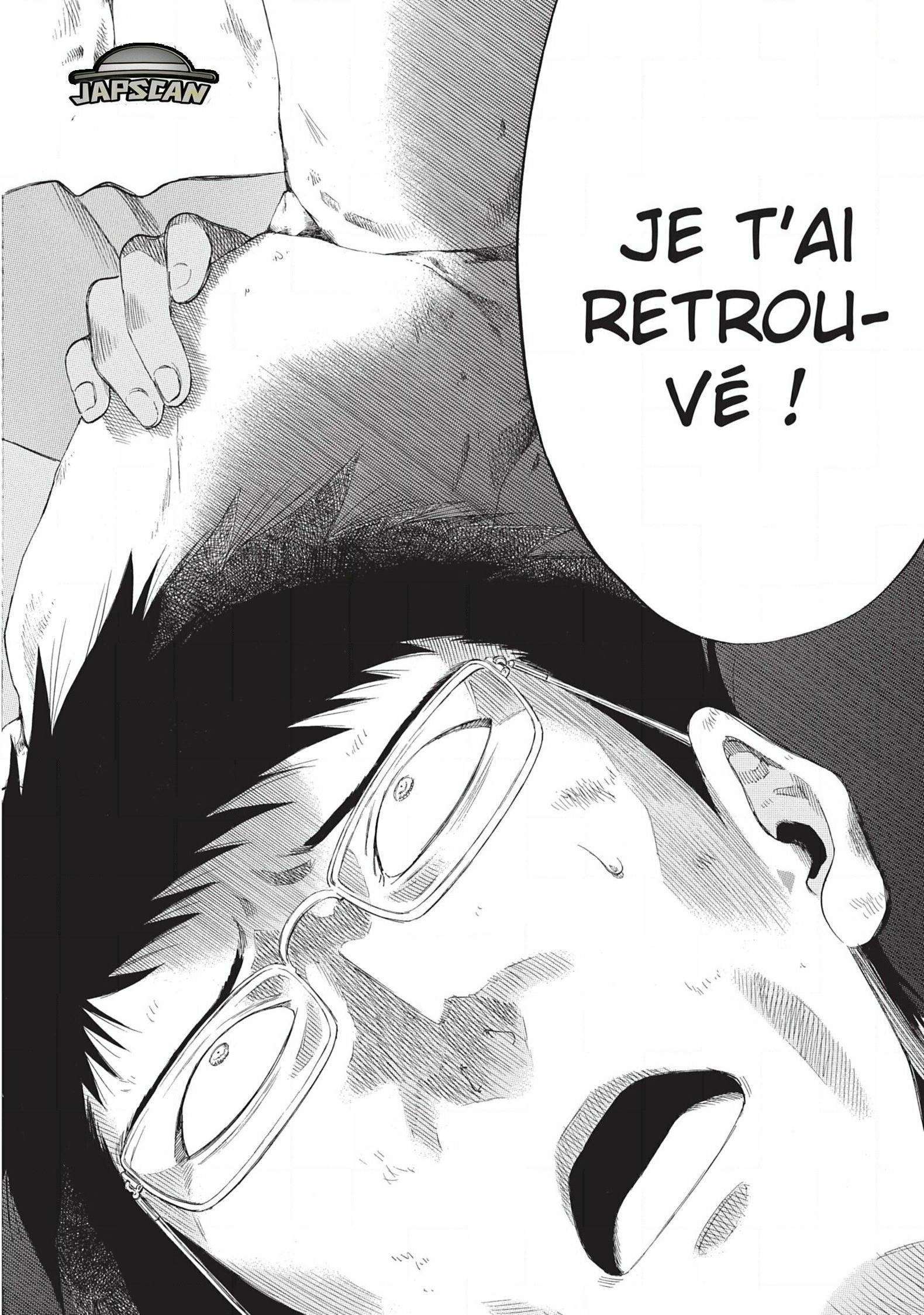 Read Tomodachi Game VF Manga Online