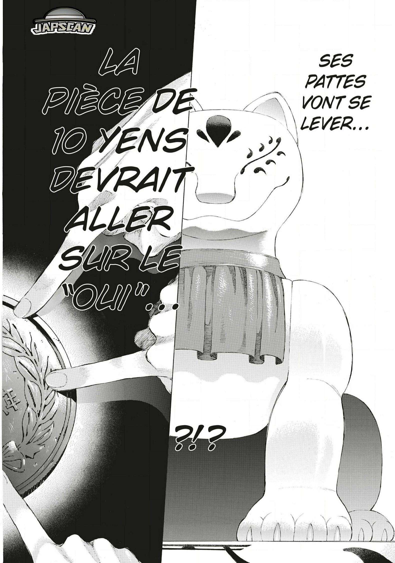 Read Tomodachi Game VF Manga Online