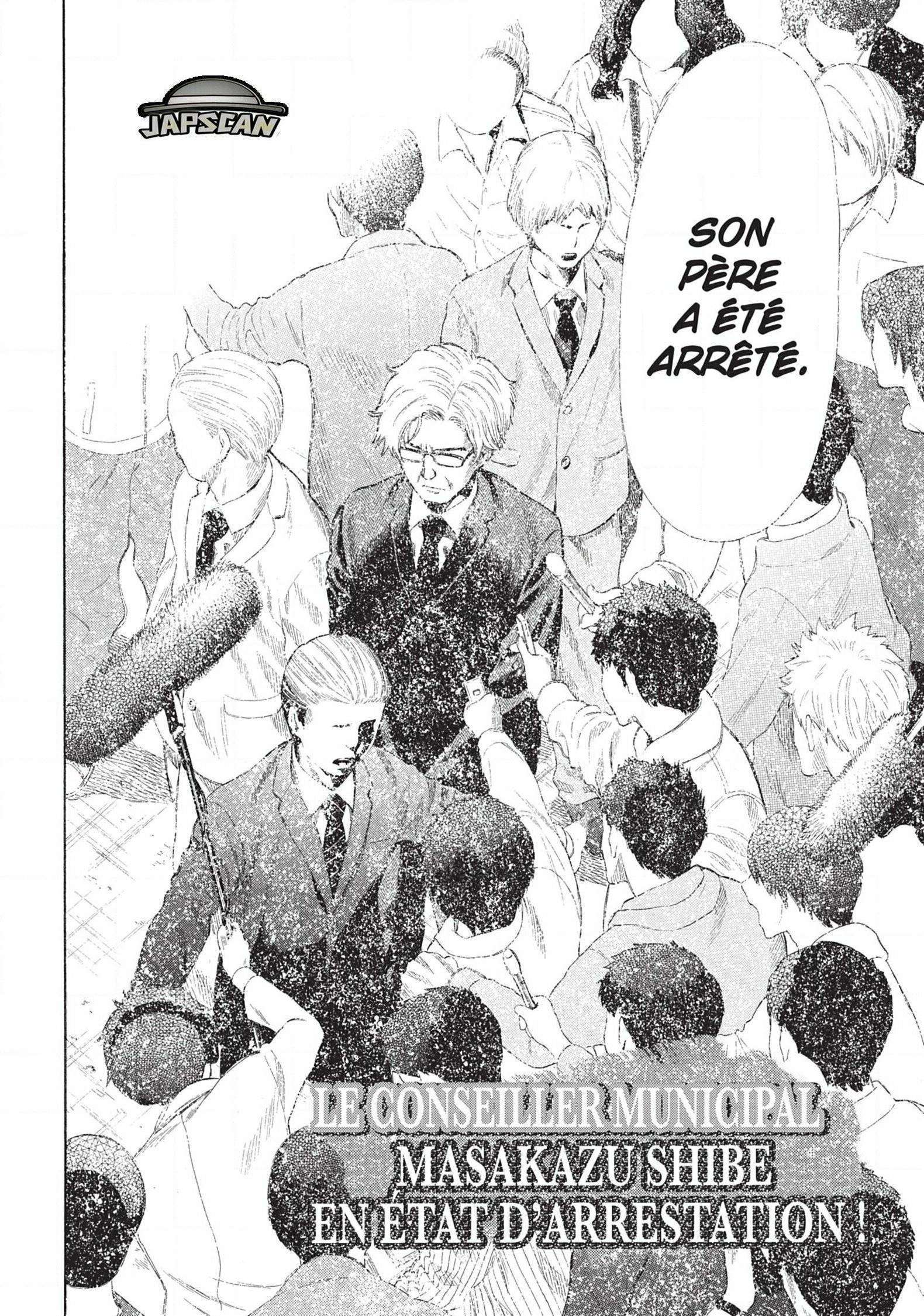 Read Tomodachi Game VF Manga Online