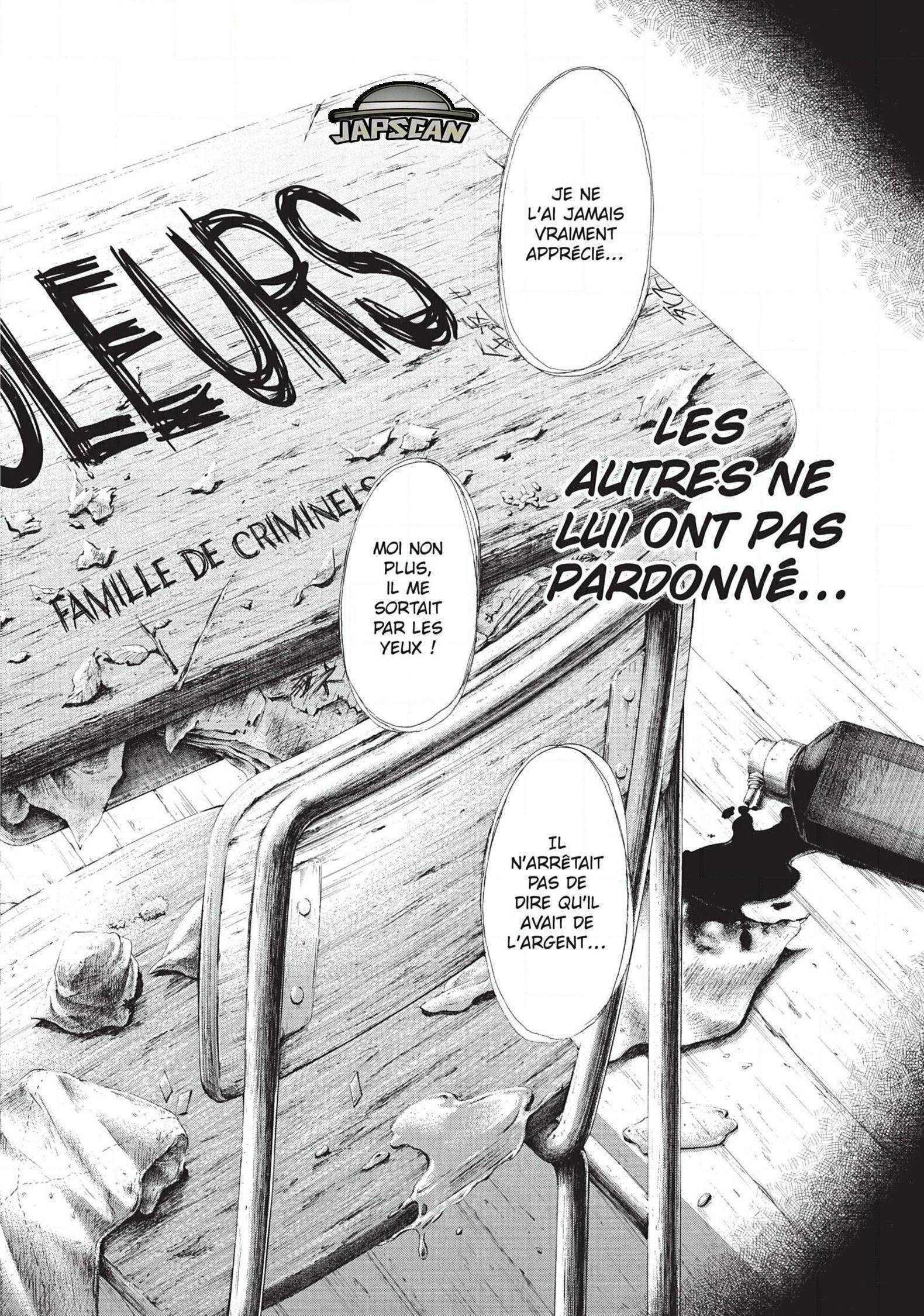 Read Tomodachi Game VF Manga Online