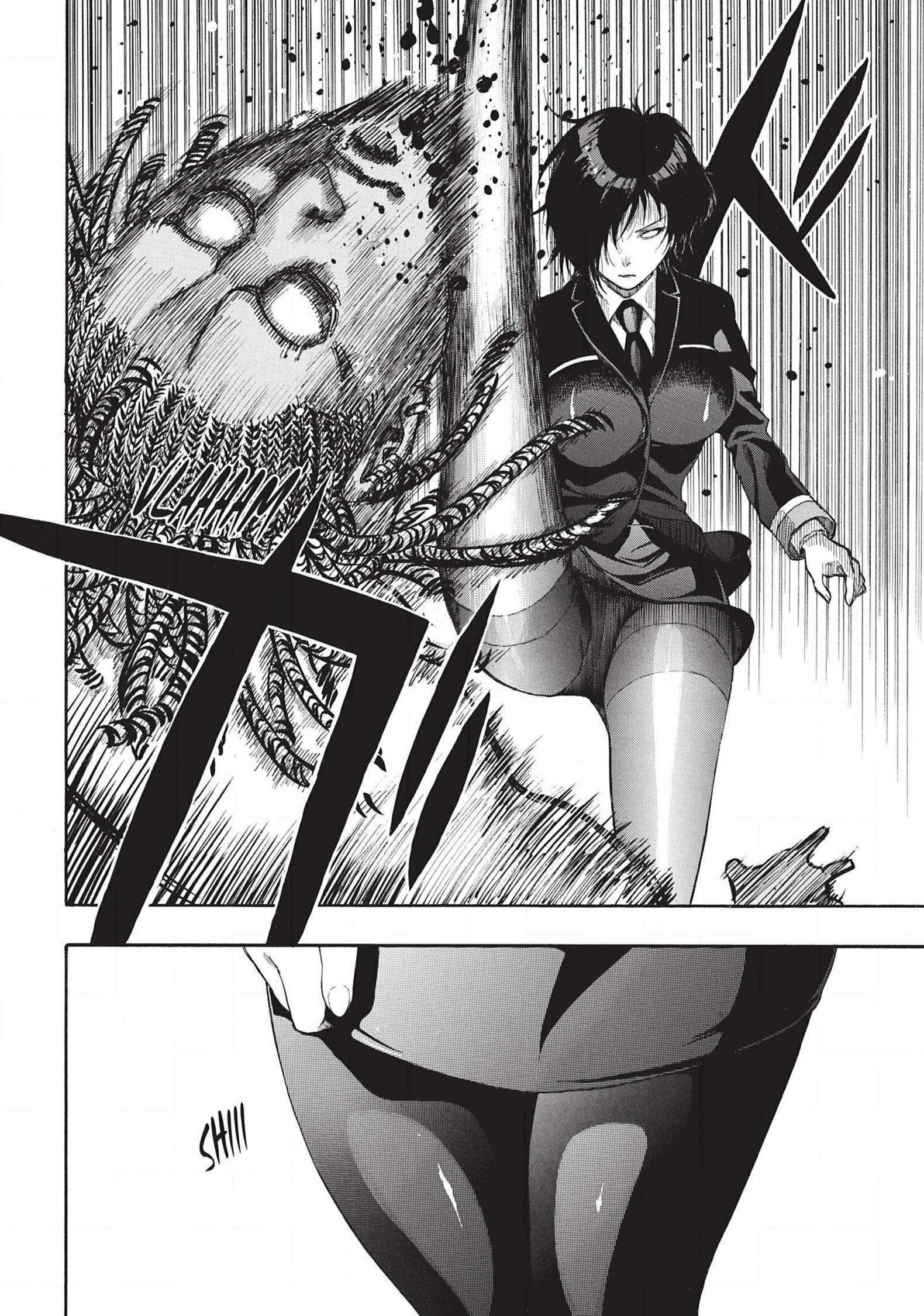 Read Tomodachi Game VF Manga Online