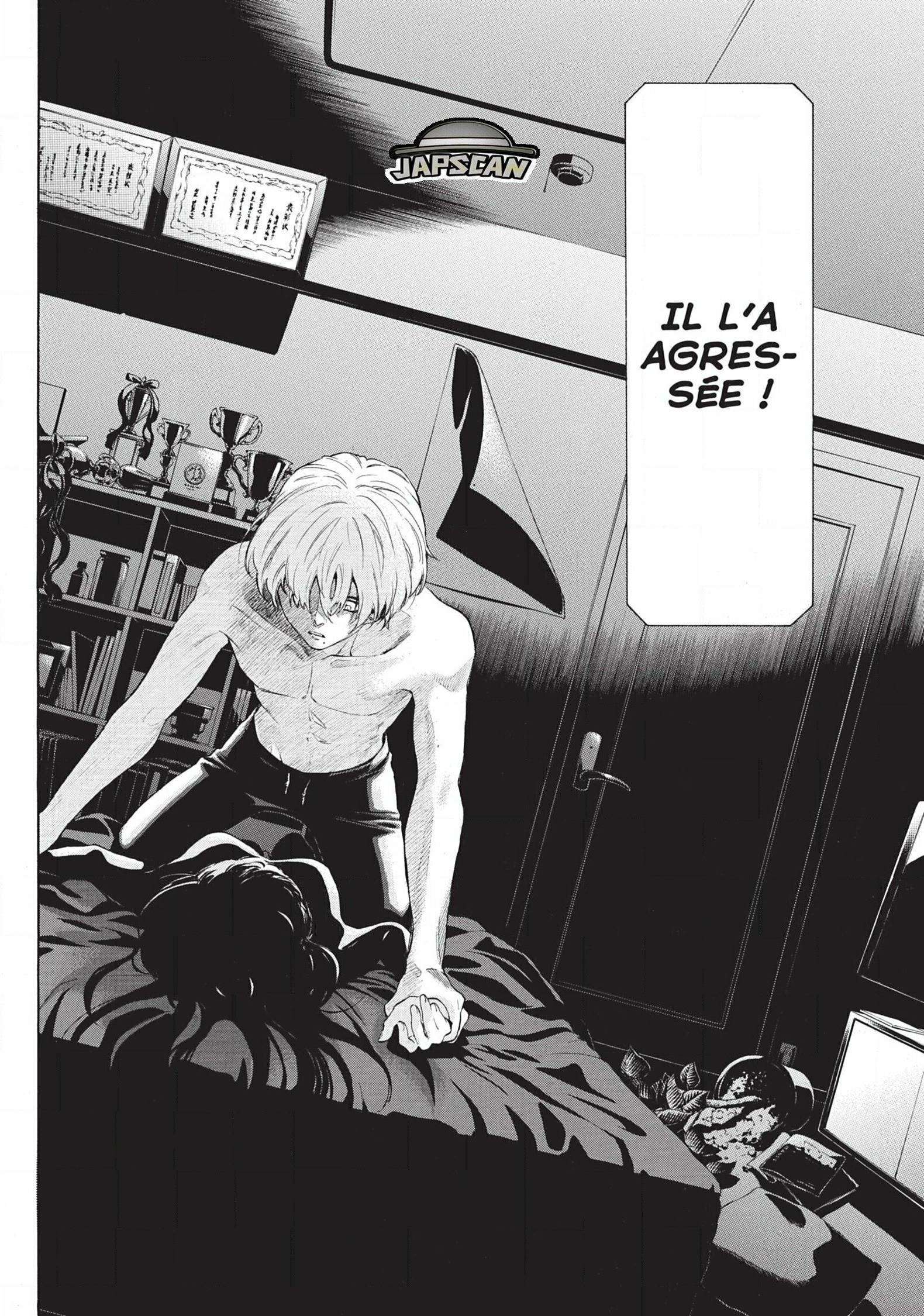 Read Tomodachi Game VF Manga Online