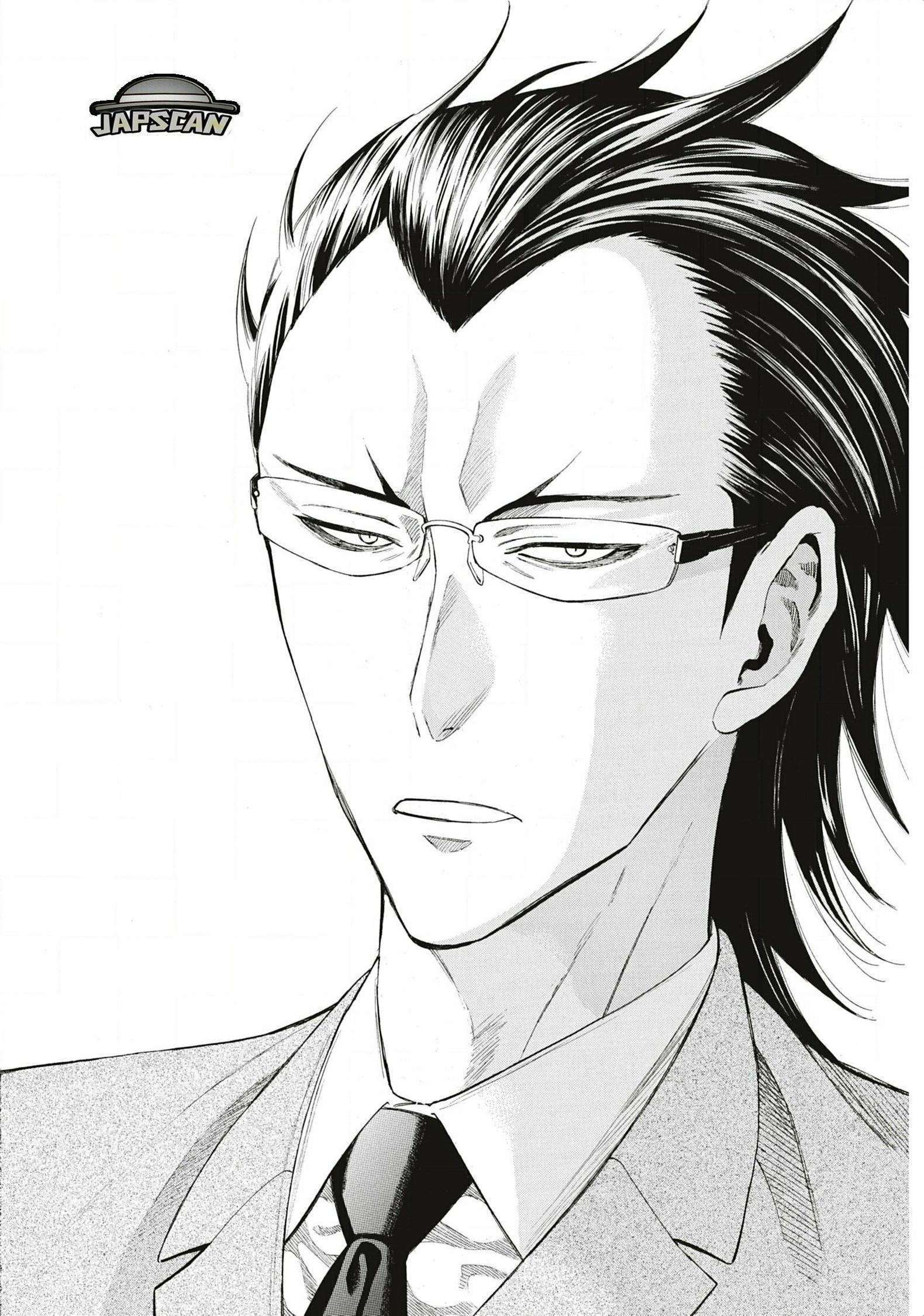 Read Tomodachi Game VF Manga Online
