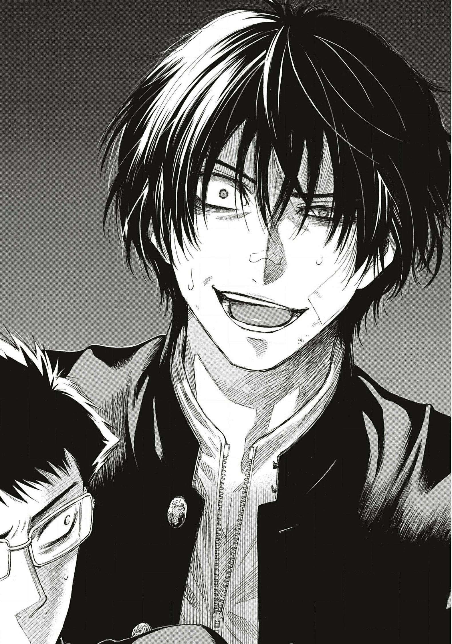 Read Tomodachi Game VF Manga Online