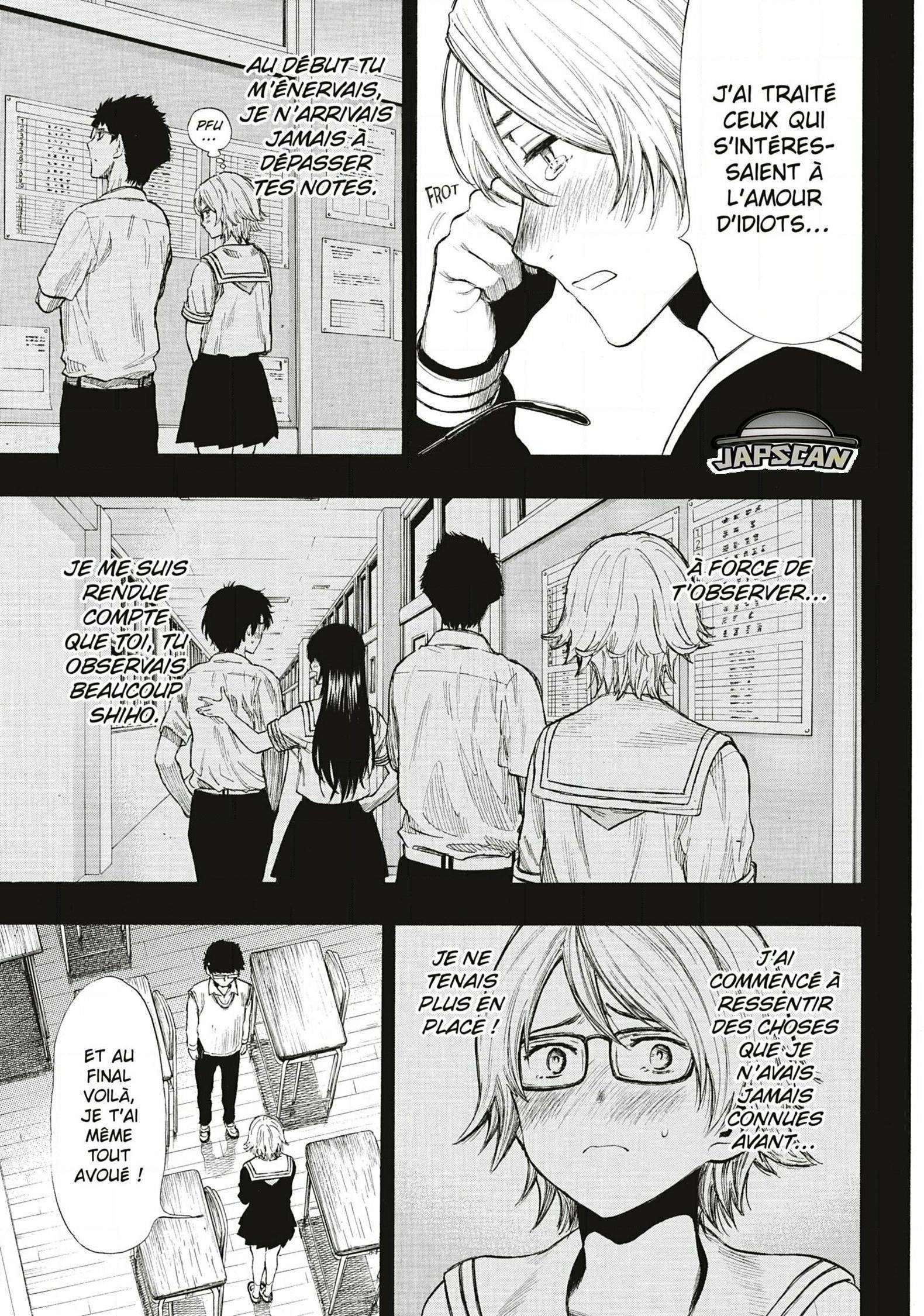 Read Tomodachi Game VF Manga Online
