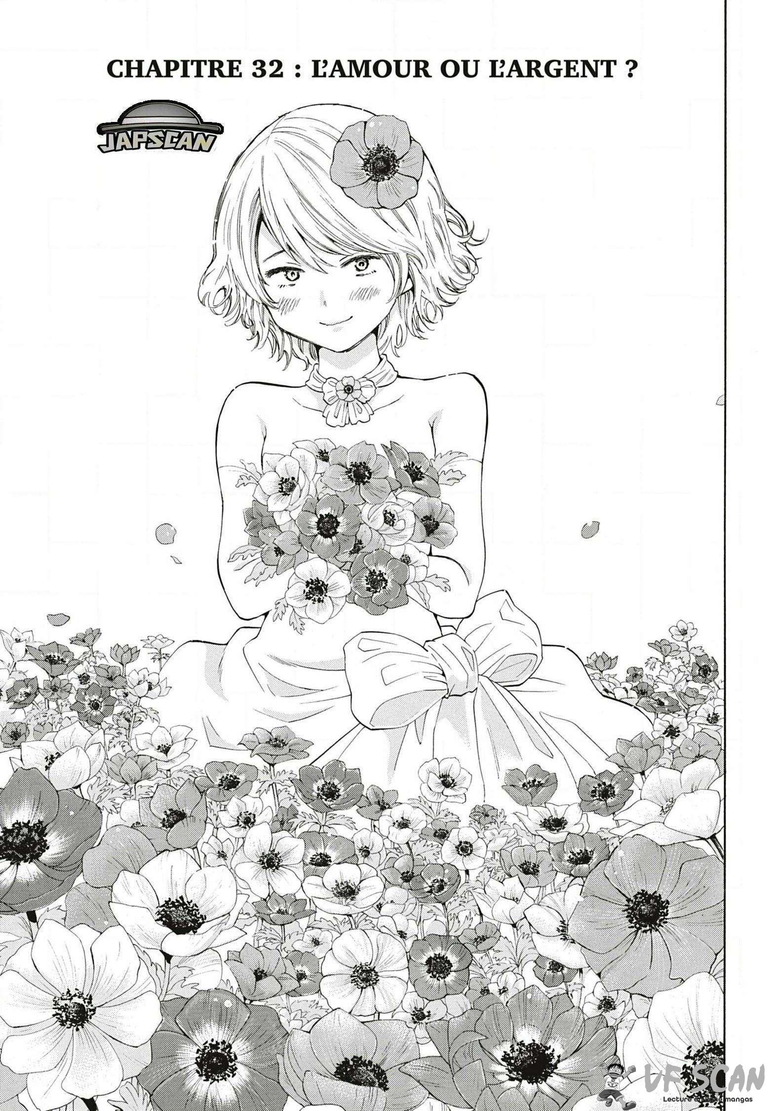 Read Tomodachi Game VF Manga Online