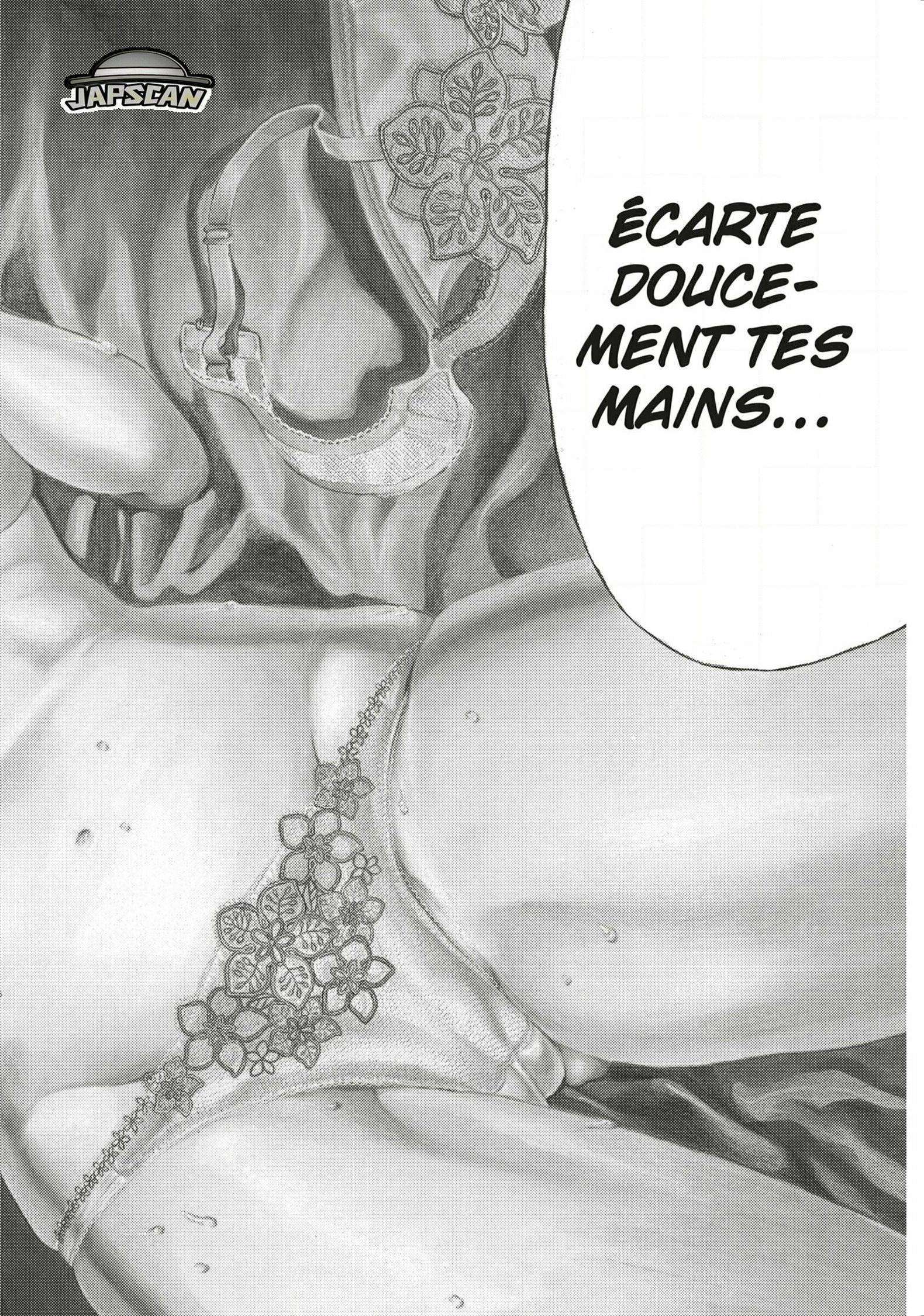 Read Tomodachi Game VF Manga Online
