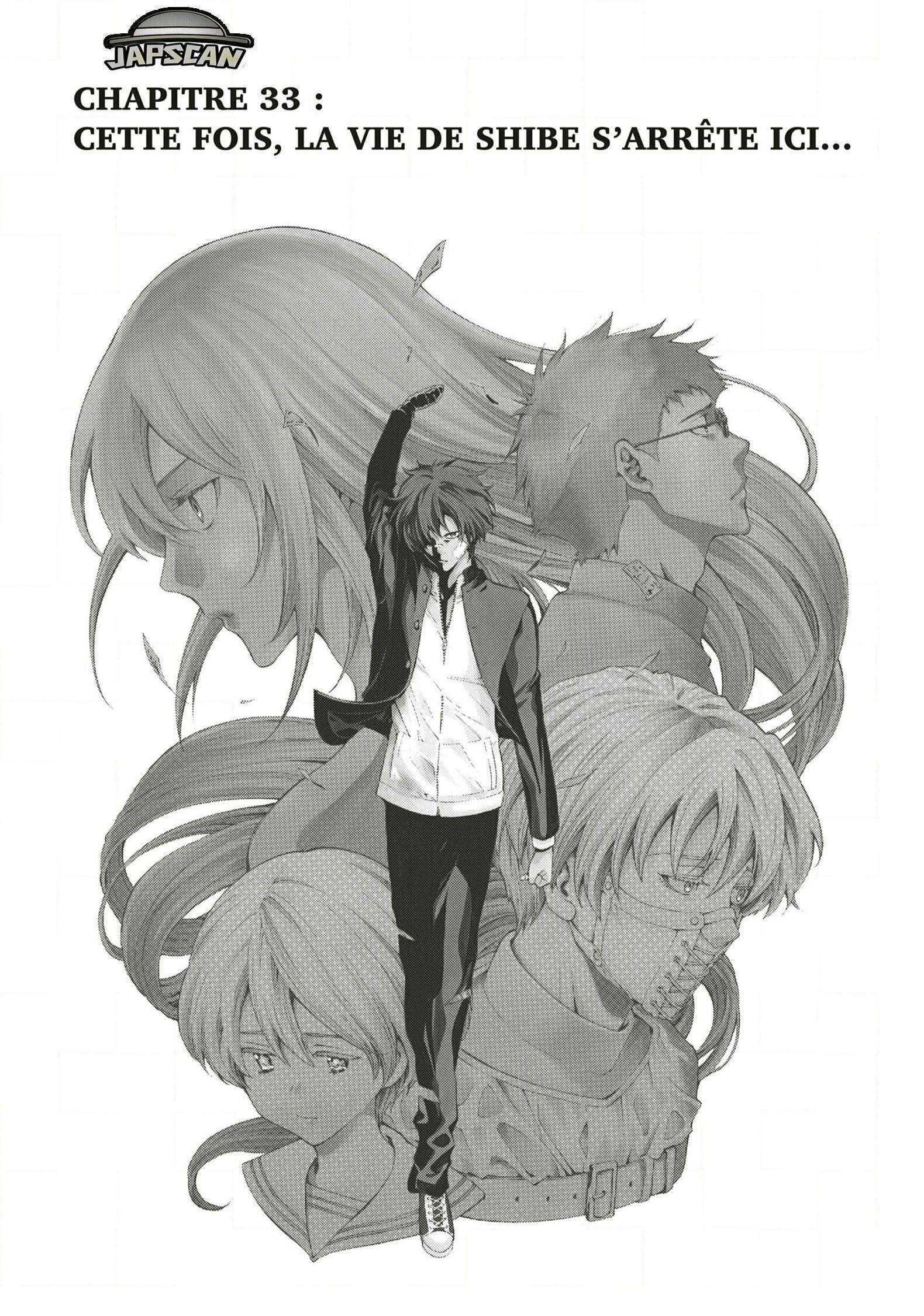 Read Tomodachi Game VF Manga Online