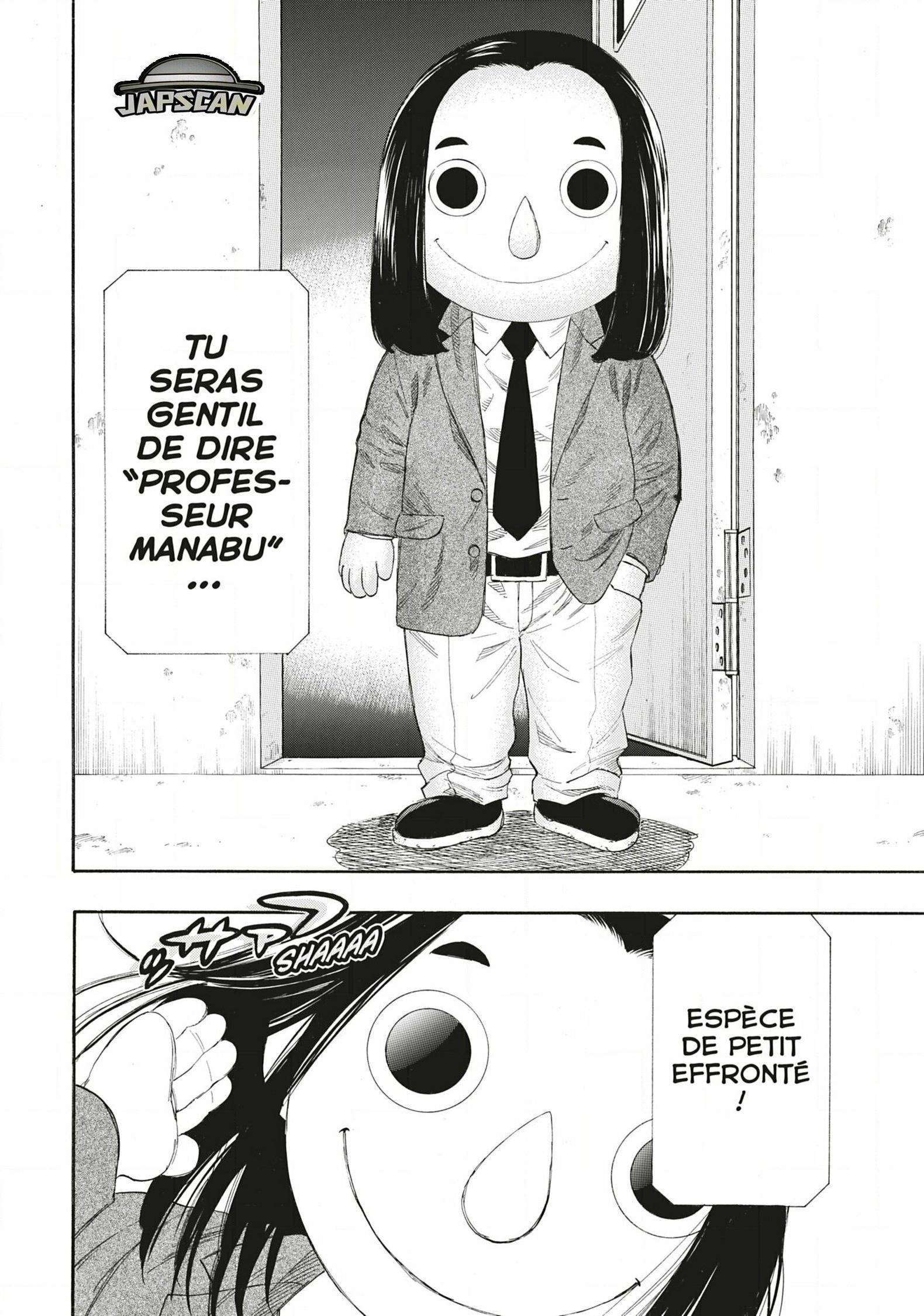 Read Tomodachi Game VF Manga Online