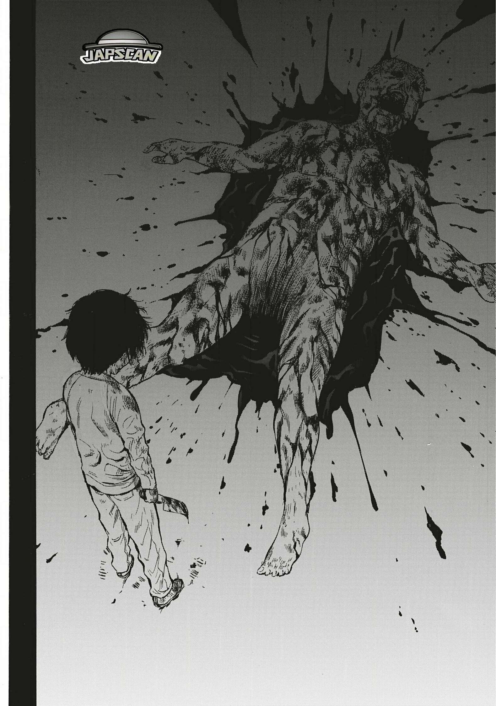 Read Tomodachi Game VF Manga Online