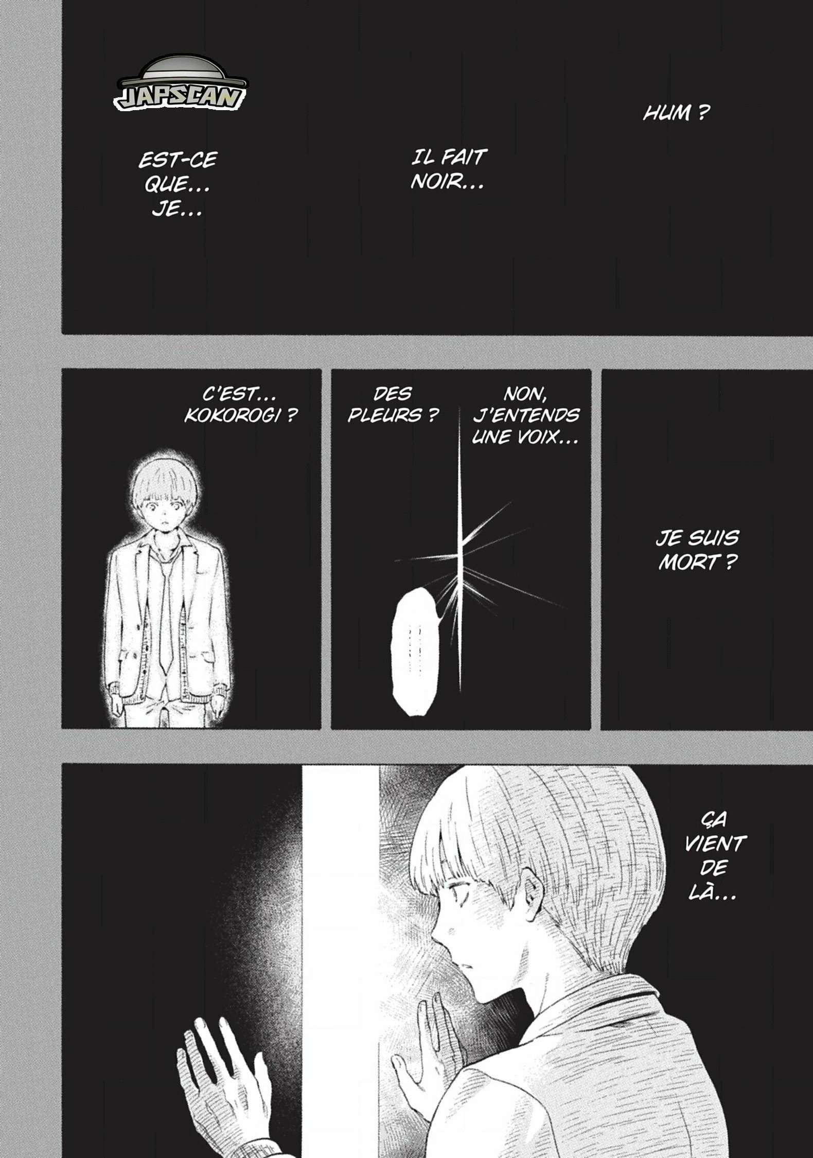 Read Tomodachi Game VF Manga Online