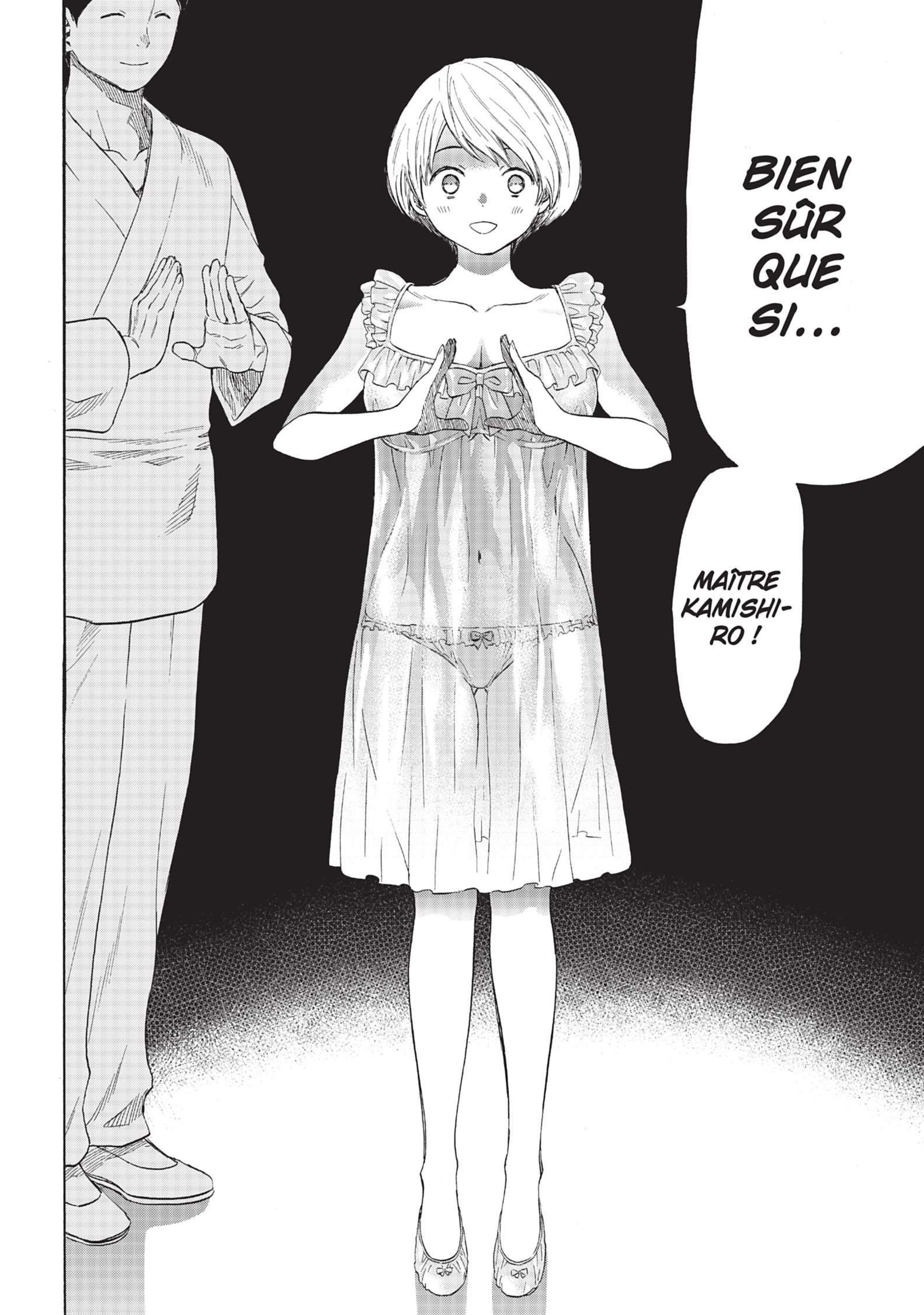 Read Tomodachi Game VF Manga Online