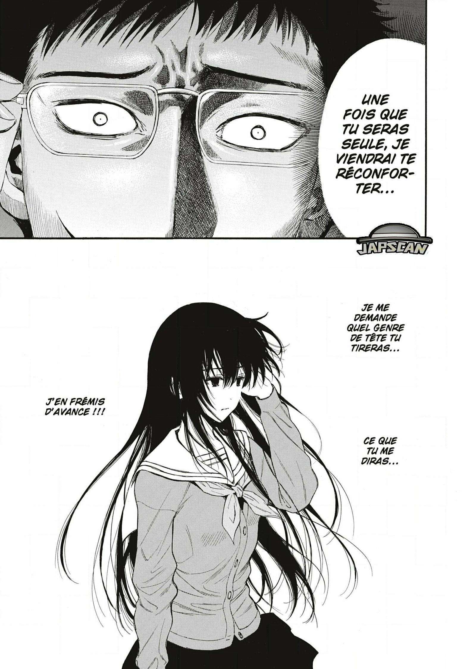 Read Tomodachi Game VF Manga Online