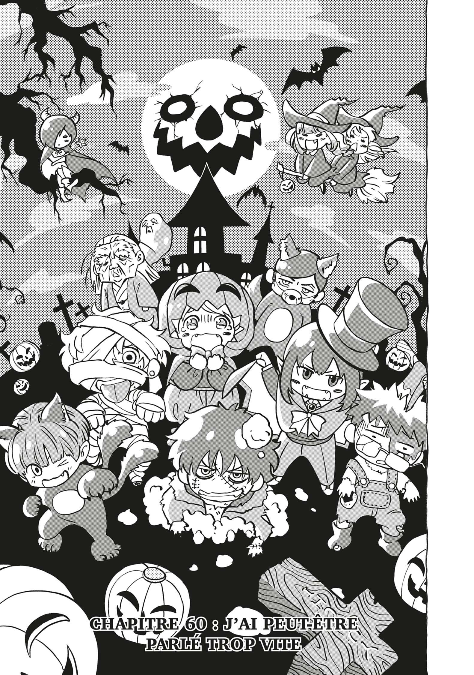 Read Tomodachi Game VF Manga Online