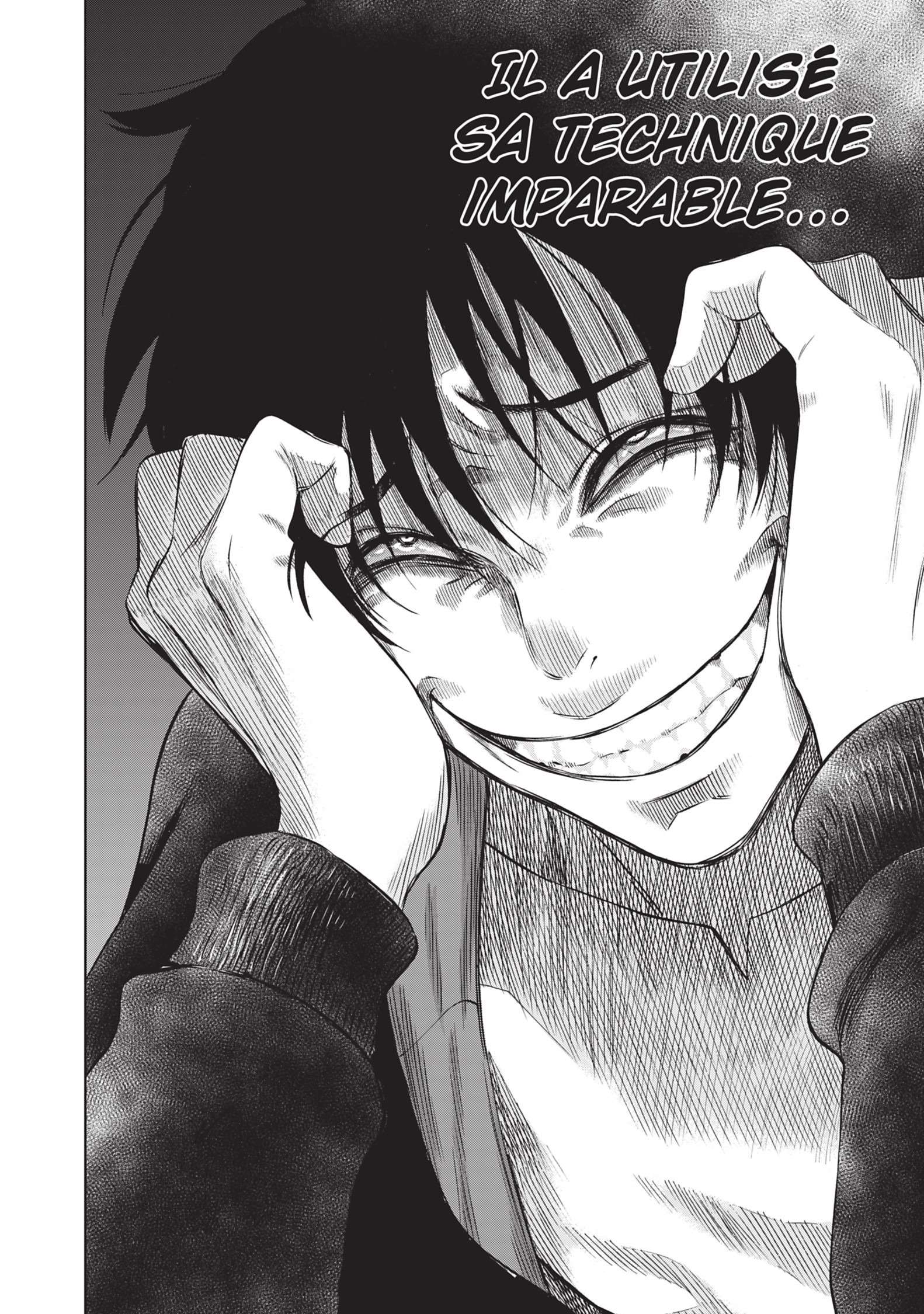 Read Tomodachi Game VF Manga Online