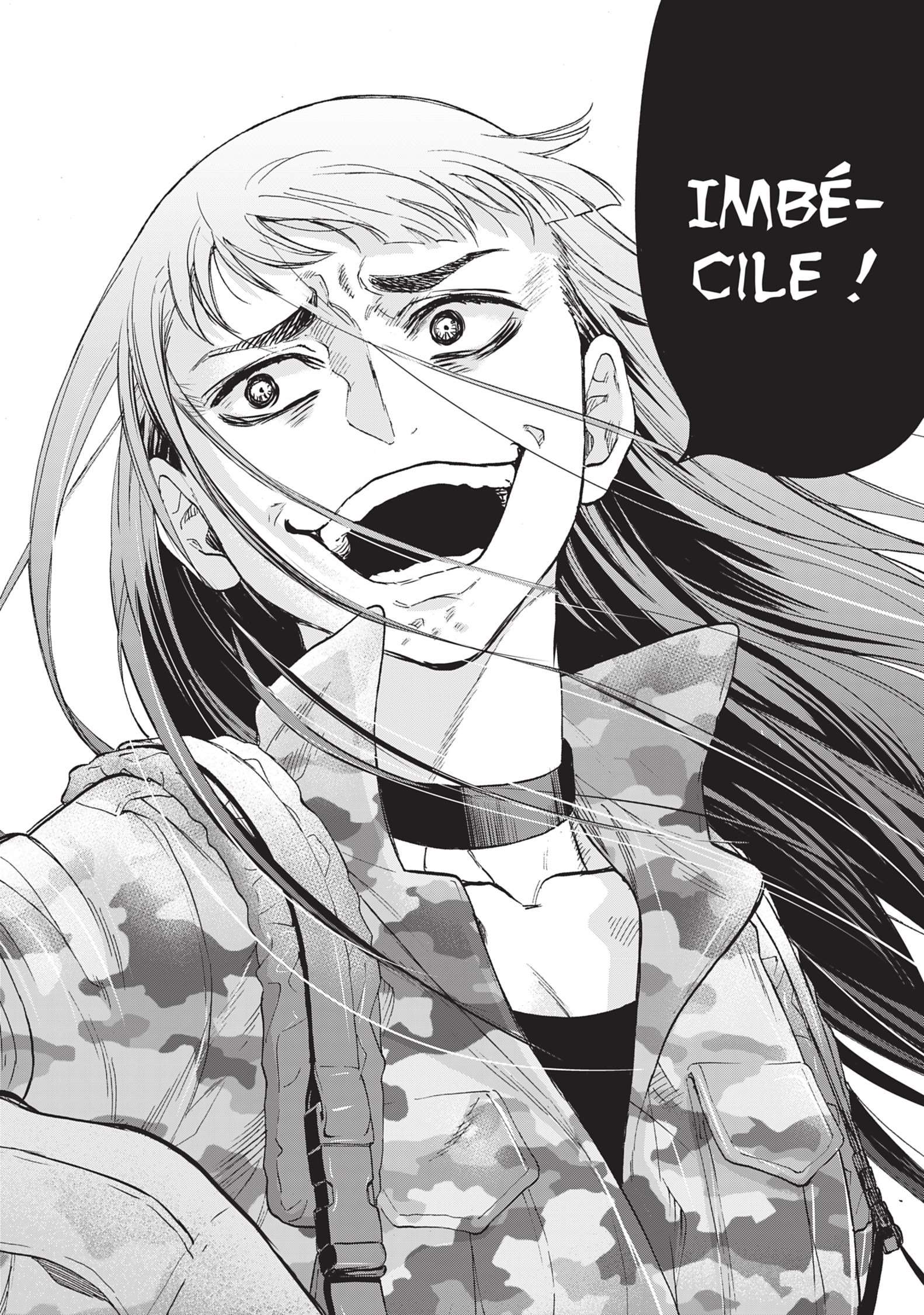 Read Tomodachi Game VF Manga Online
