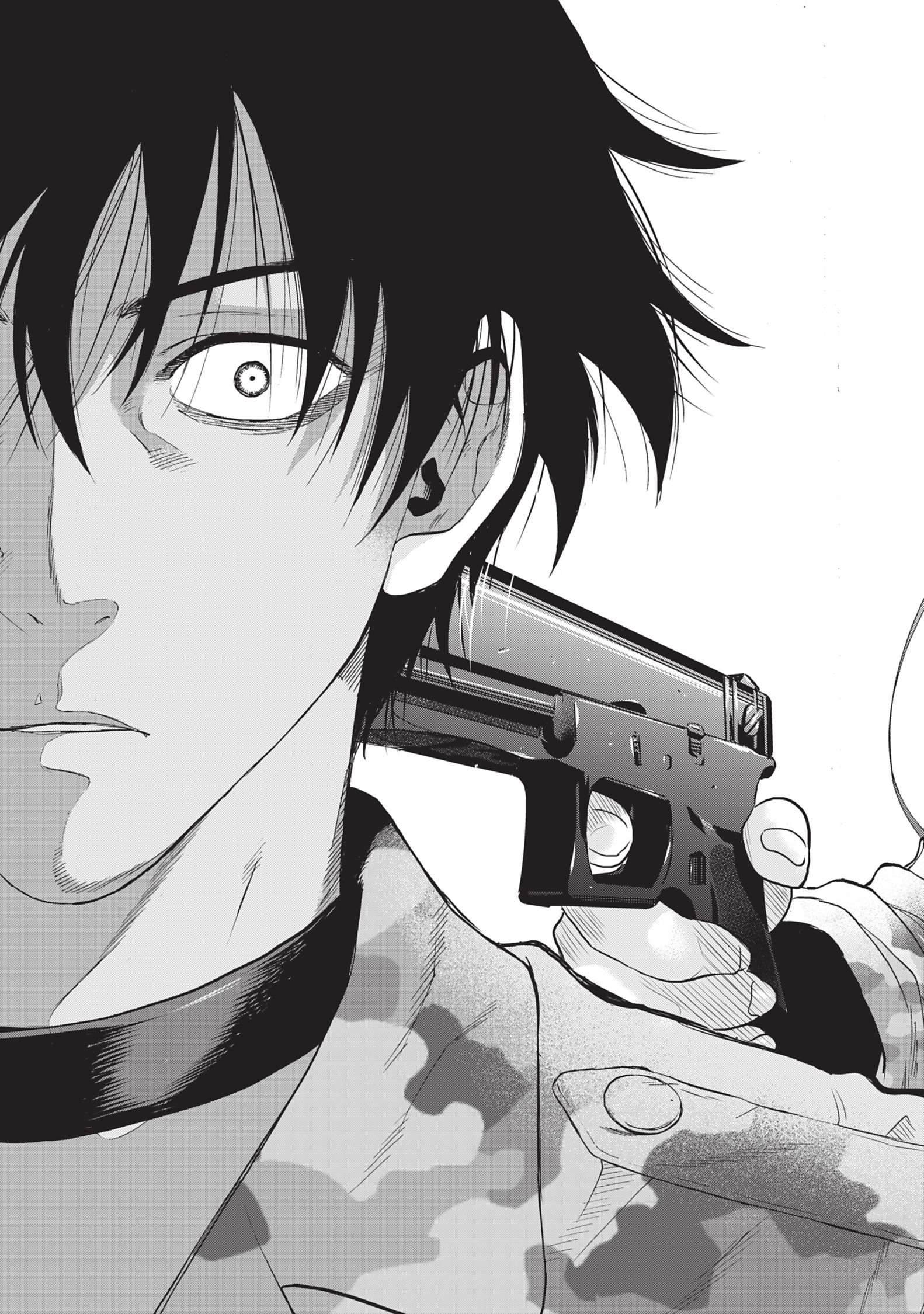 Read Tomodachi Game VF Manga Online