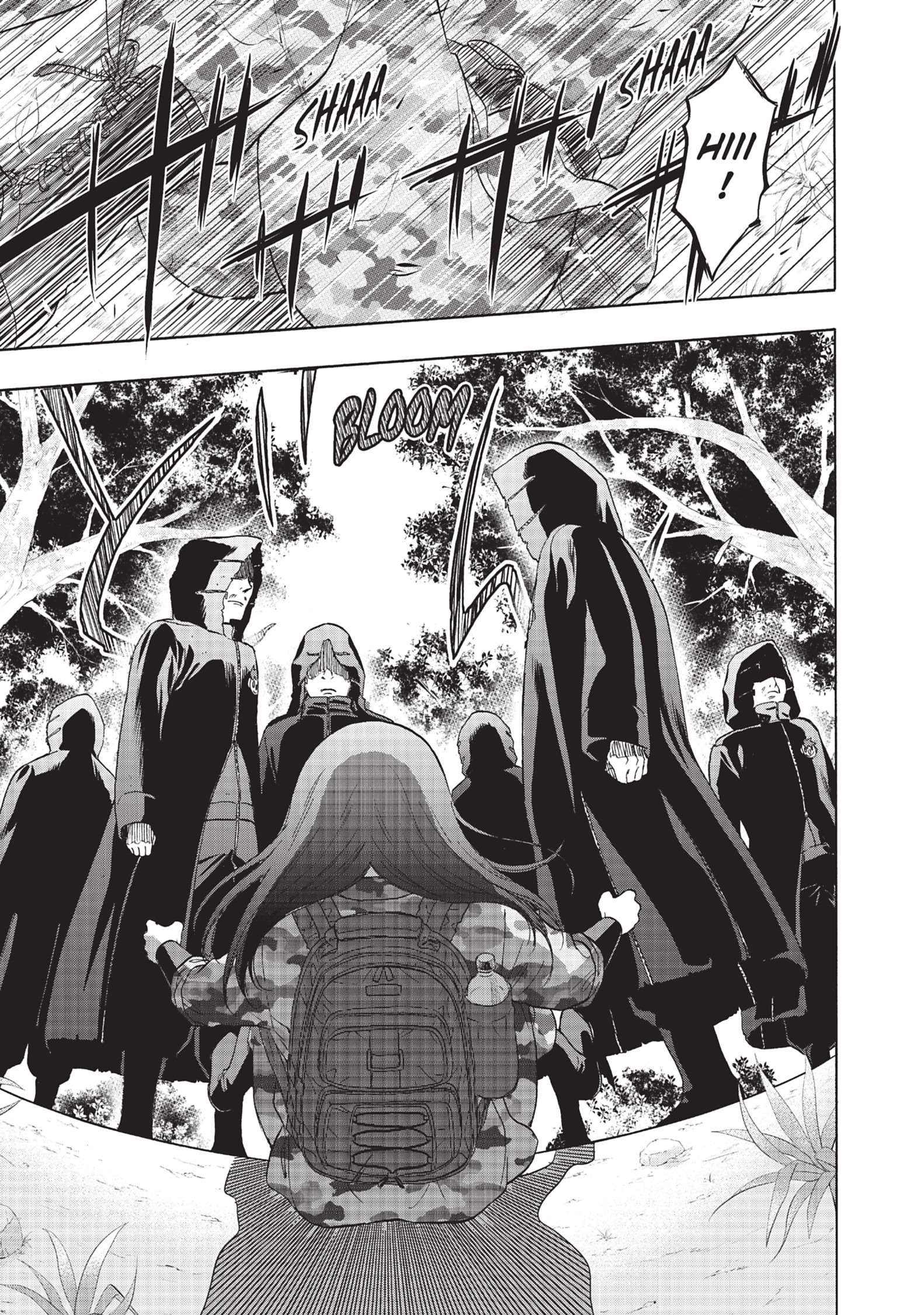 Read Tomodachi Game VF Manga Online