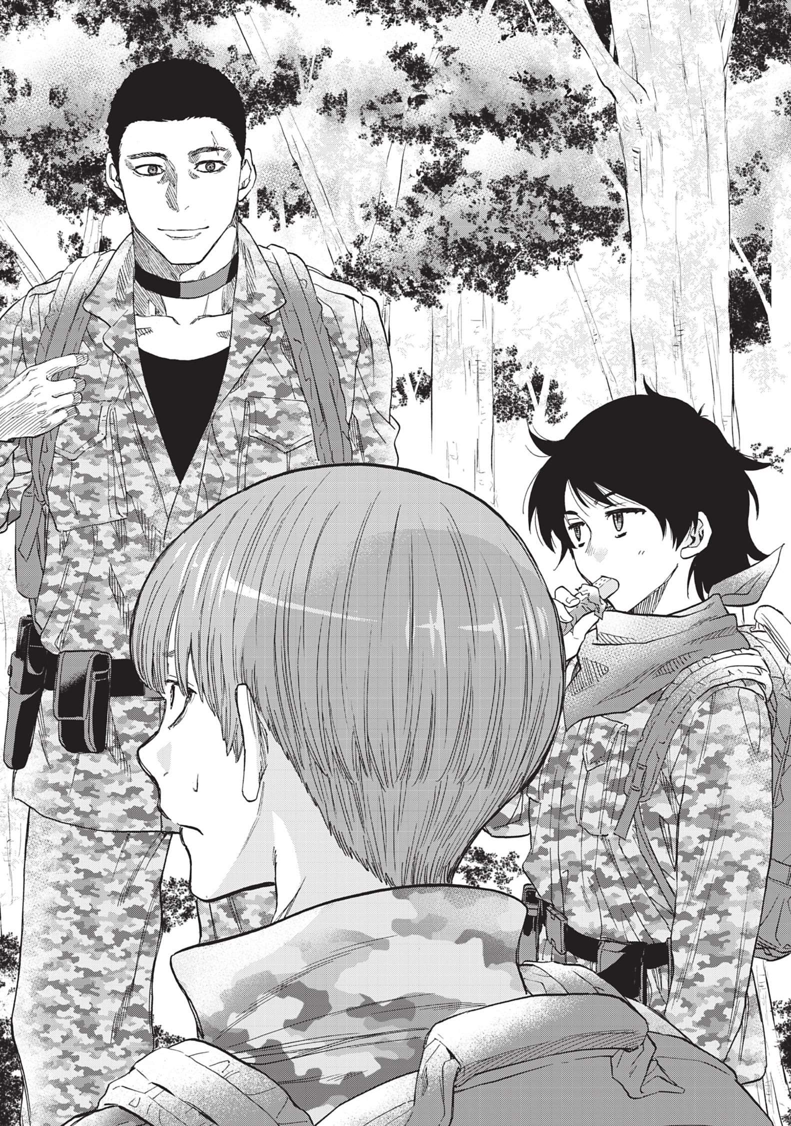 Read Tomodachi Game VF Manga Online