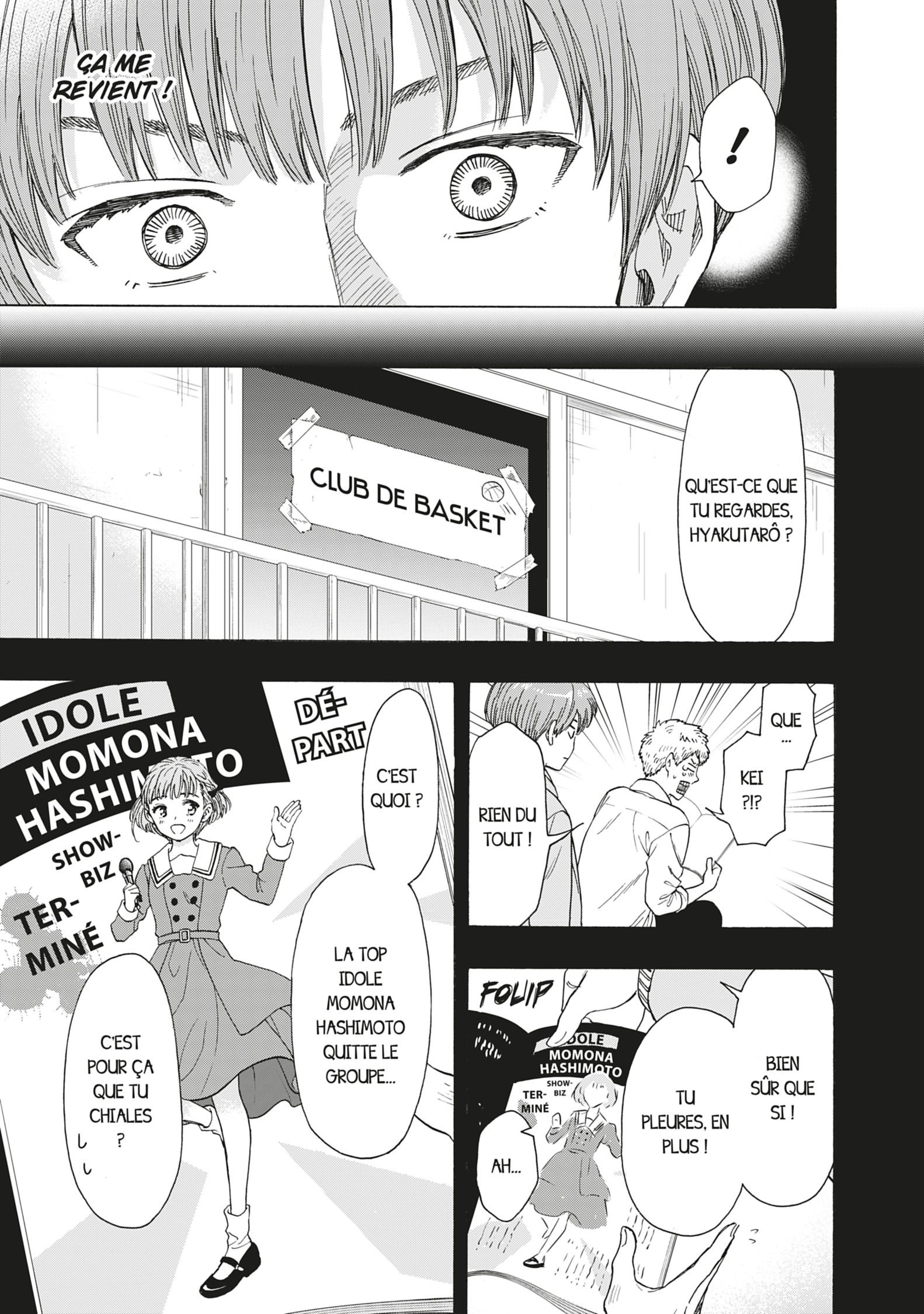 Read Tomodachi Game VF Manga Online