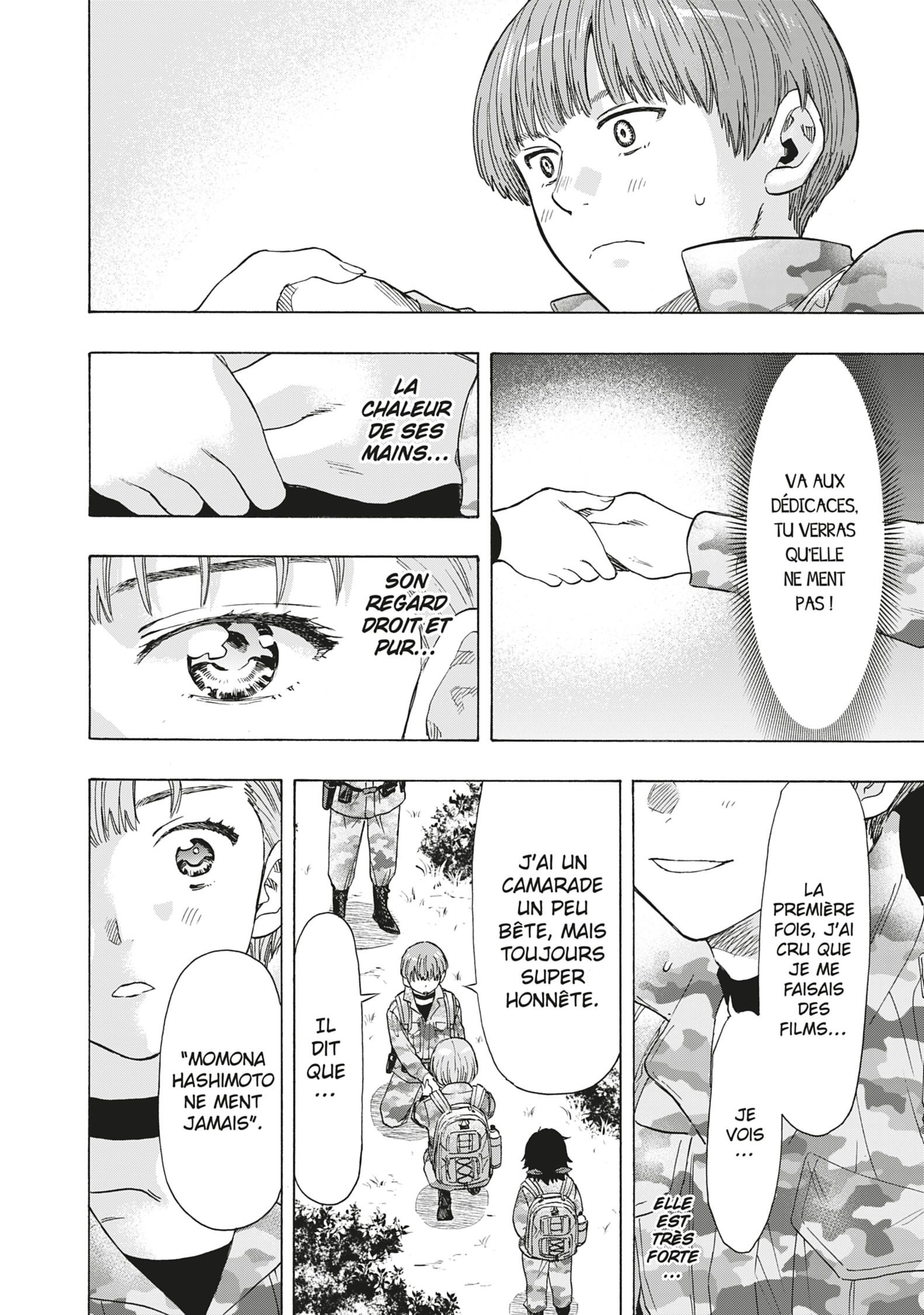 Read Tomodachi Game VF Manga Online