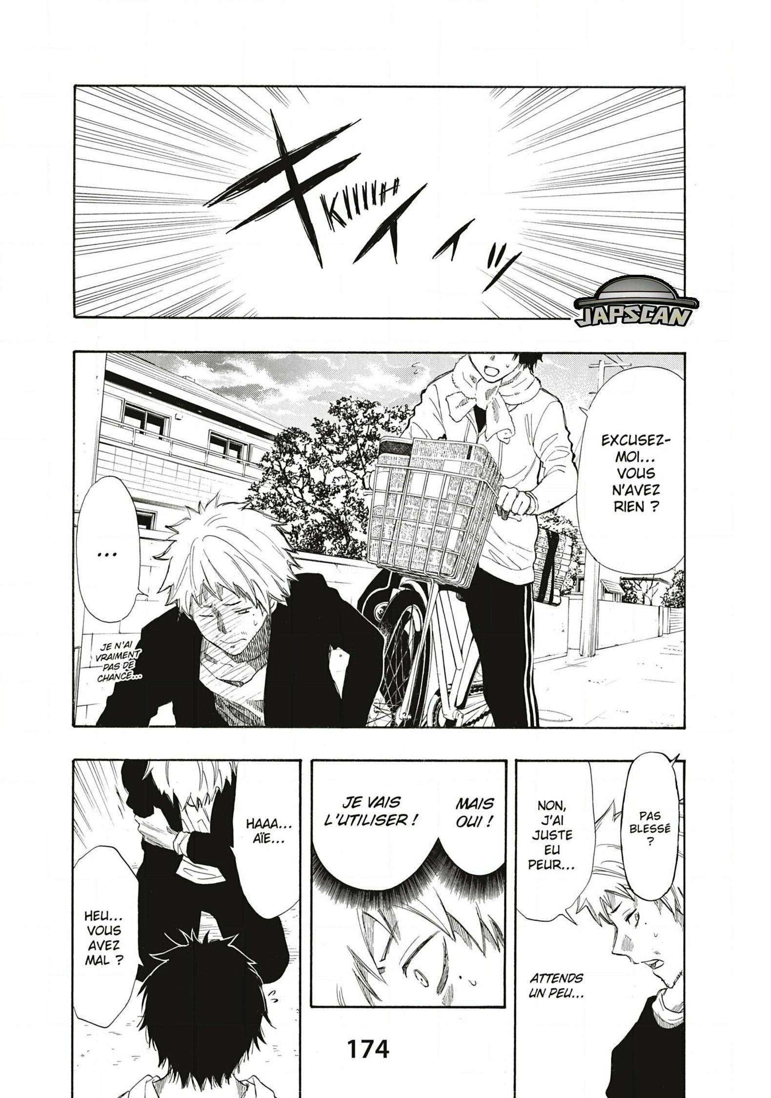 Read Tomodachi Game VF Manga Online