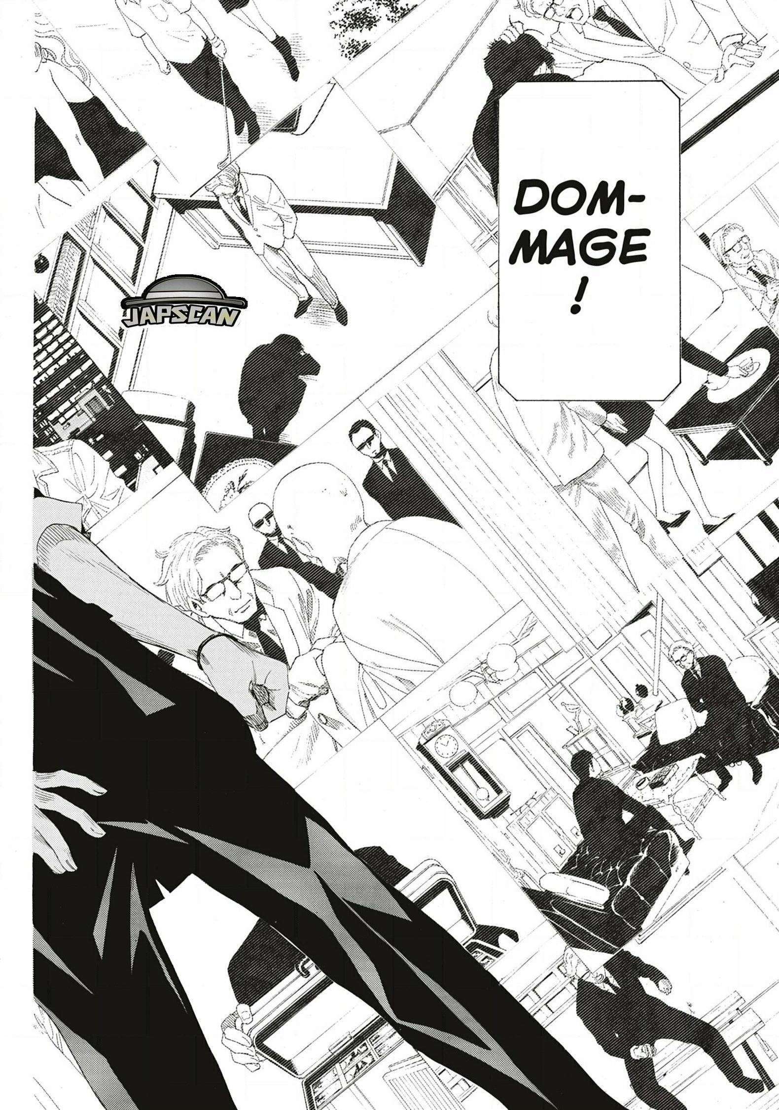 Read Tomodachi Game VF Manga Online