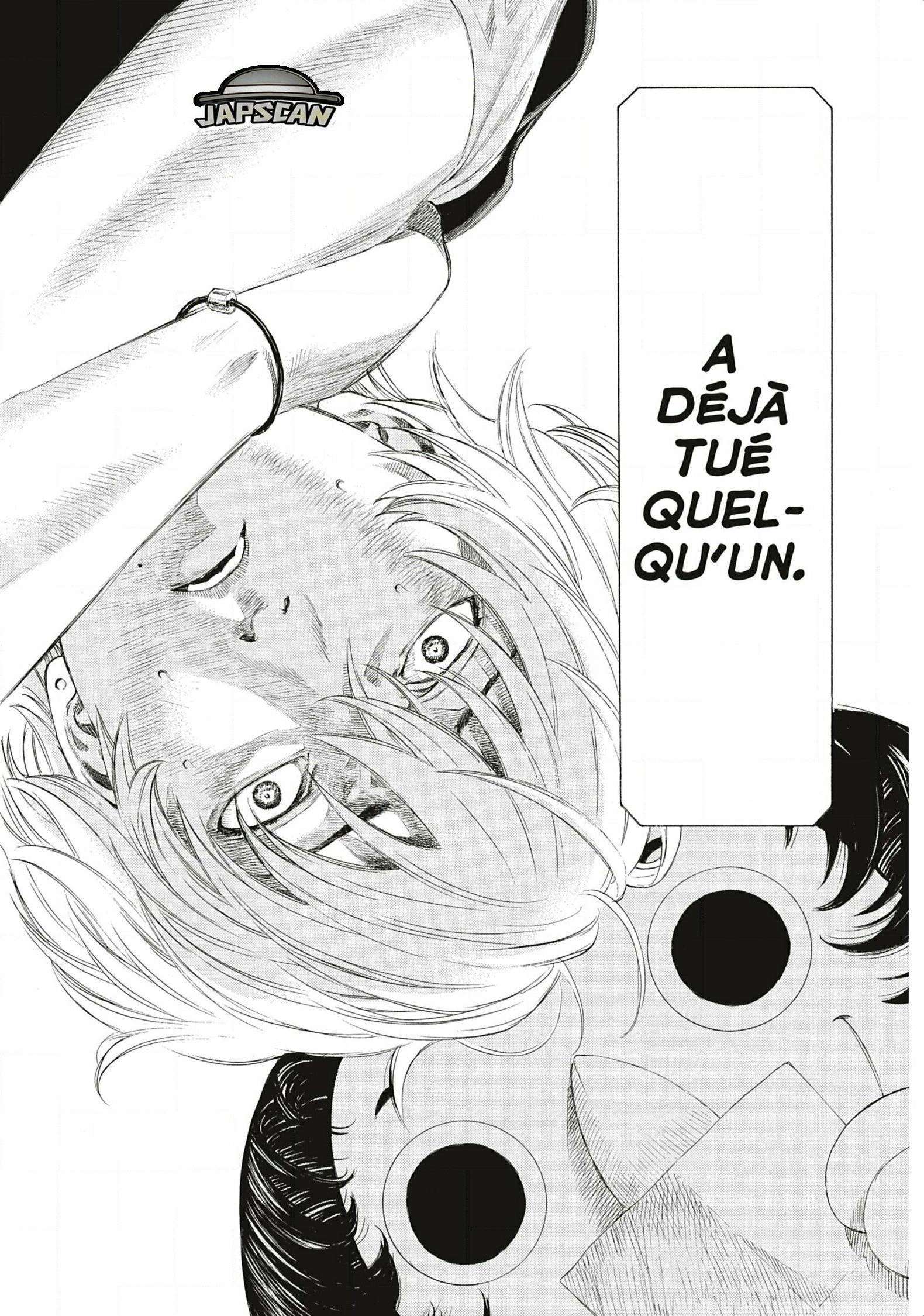 Read Tomodachi Game VF Manga Online