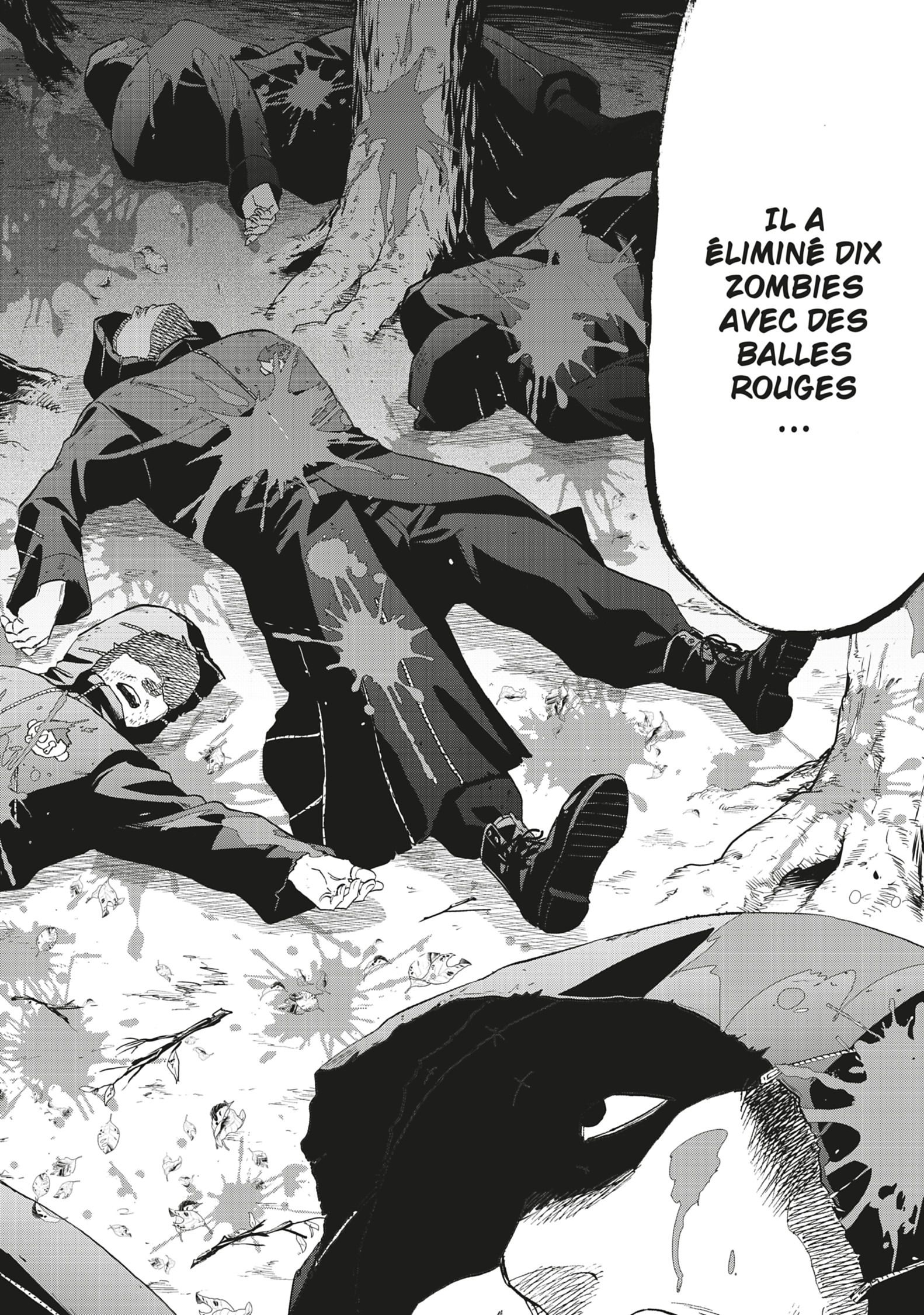 Read Tomodachi Game VF Manga Online