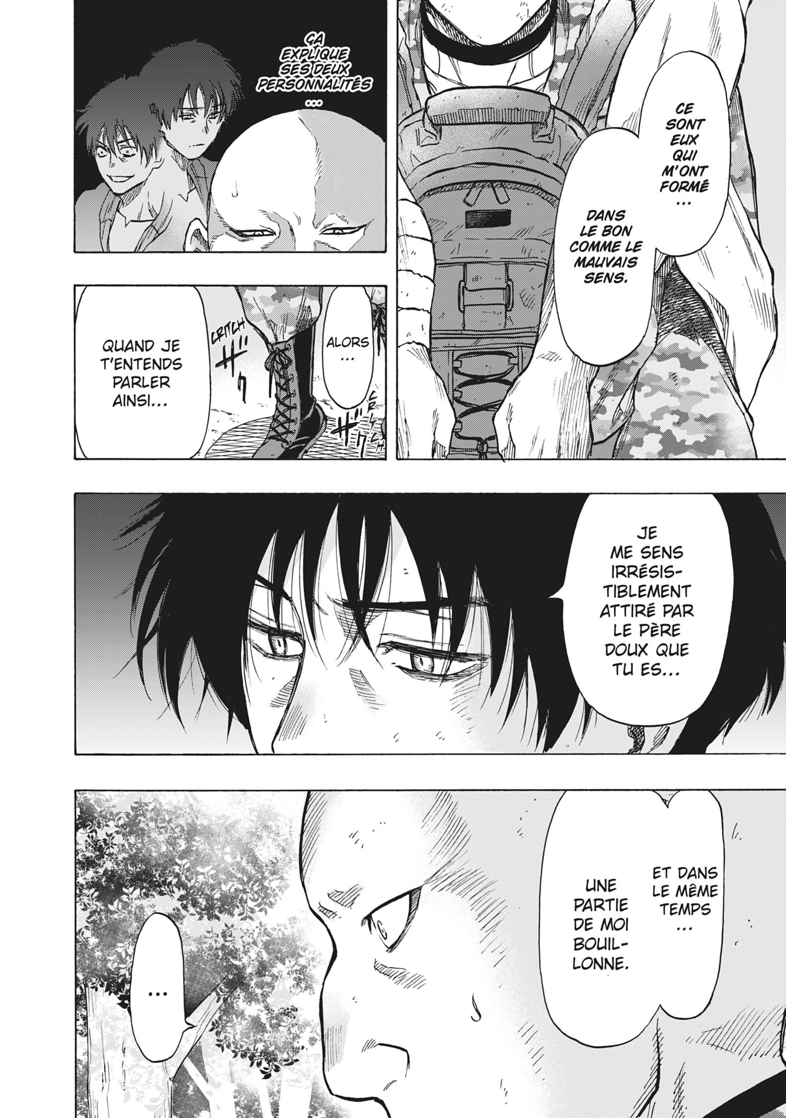 Read Tomodachi Game VF Manga Online