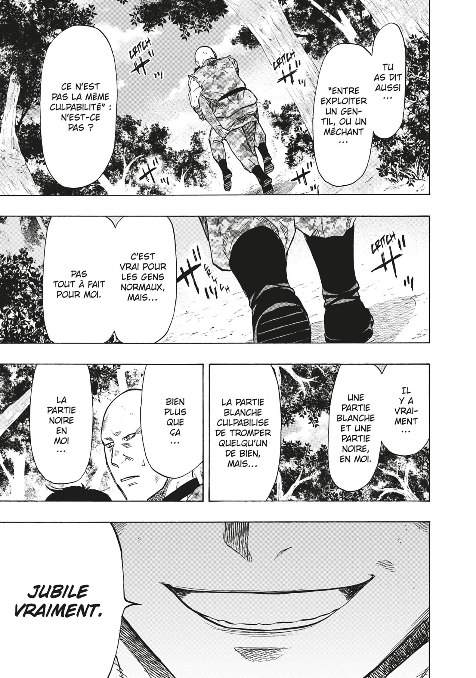 Read Tomodachi Game VF Manga Online