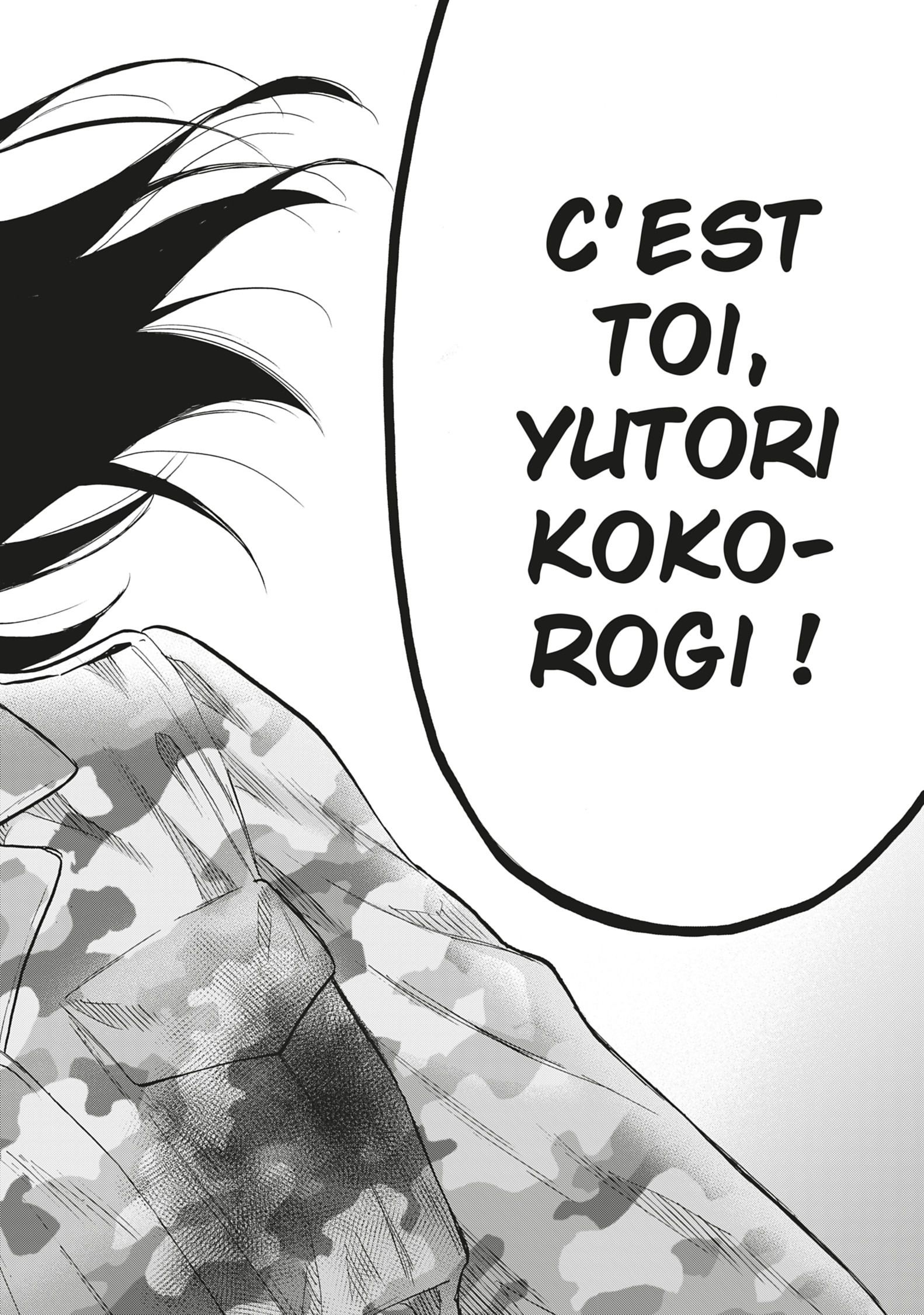 Read Tomodachi Game VF Manga Online