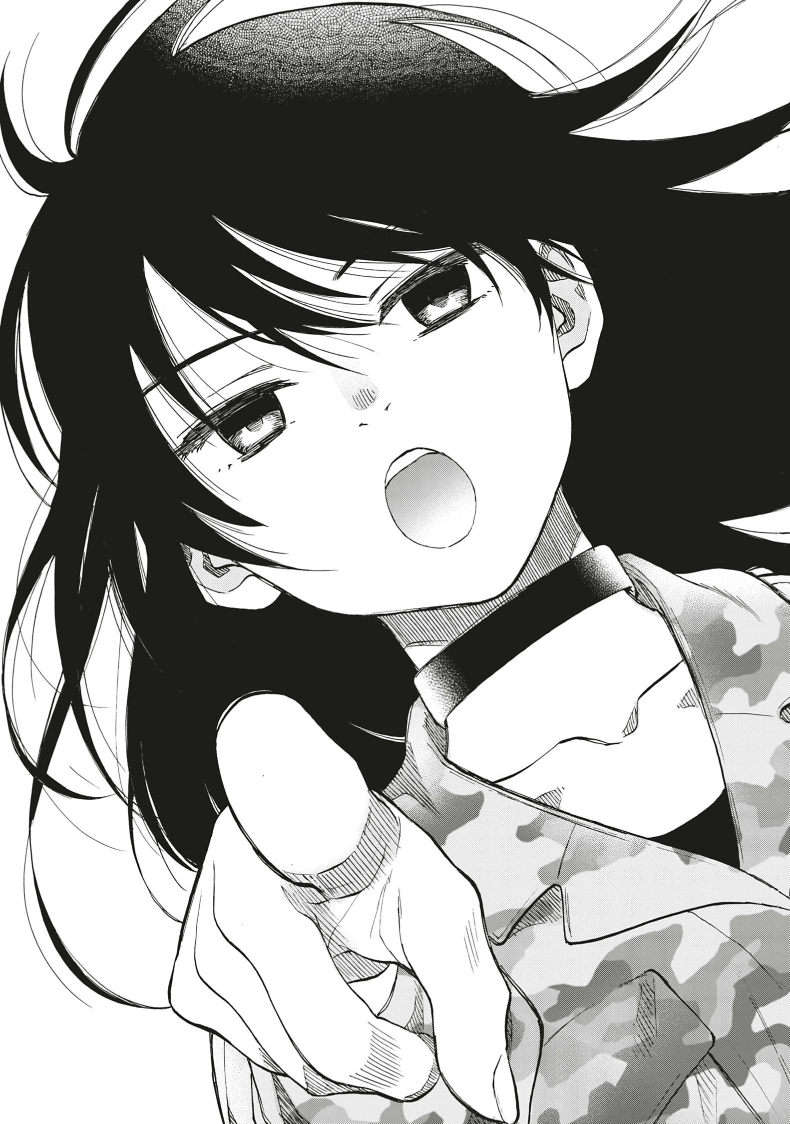 Read Tomodachi Game VF Manga Online