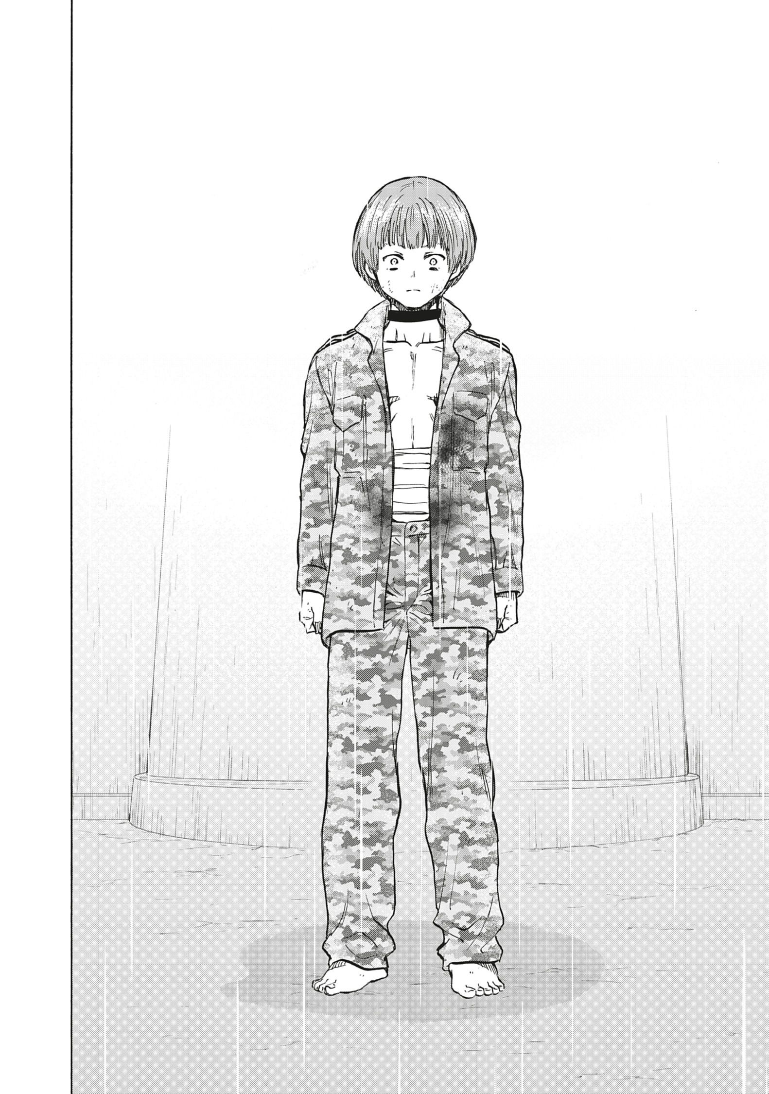 Read Tomodachi Game VF Manga Online