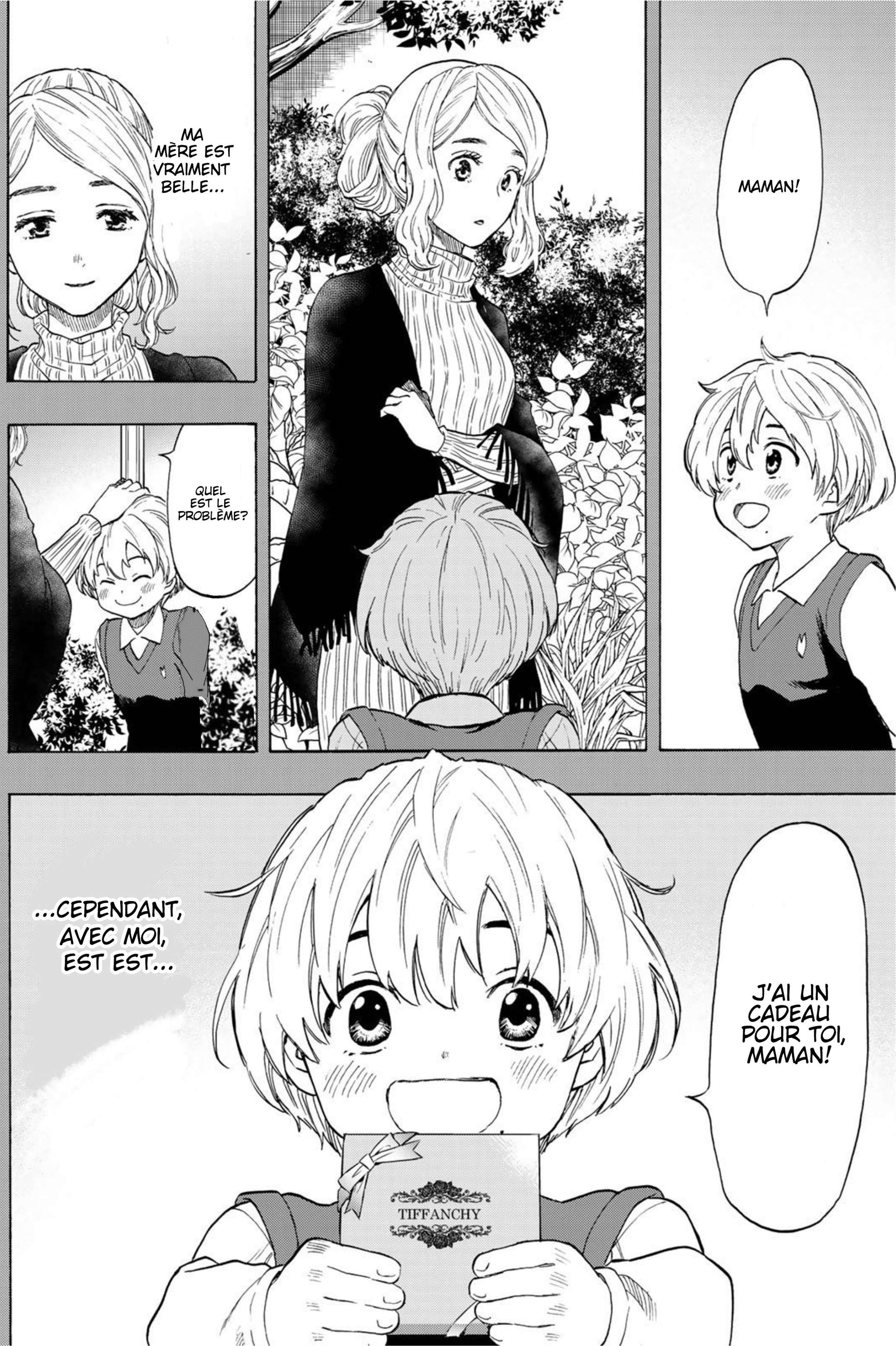 Read Tomodachi Game VF Manga Online