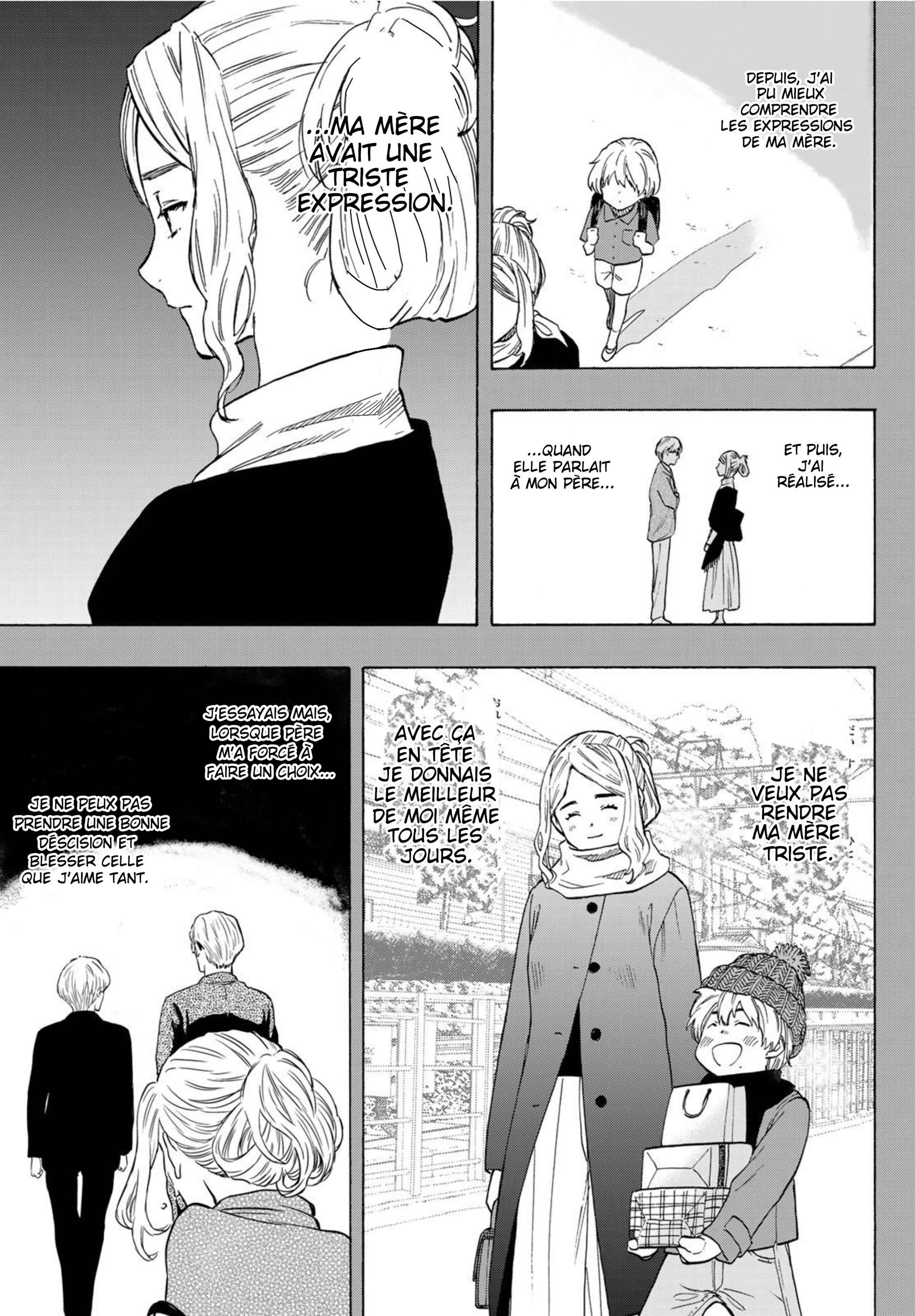 Read Tomodachi Game VF Manga Online