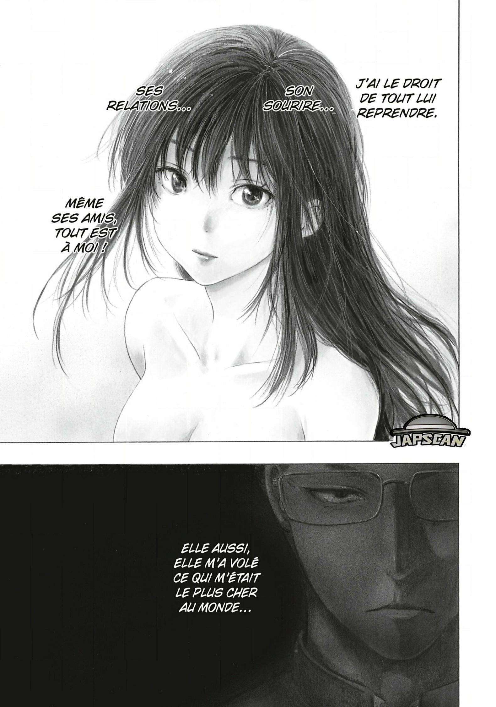 Read Tomodachi Game VF Manga Online