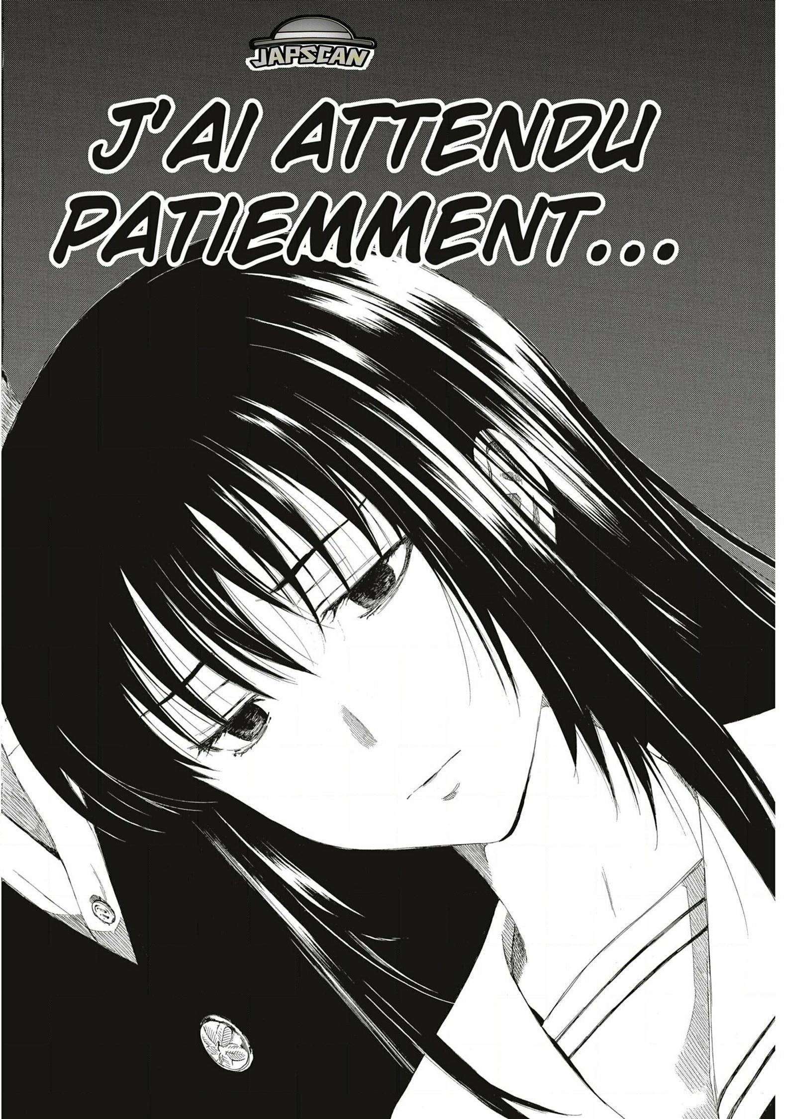Read Tomodachi Game VF Manga Online