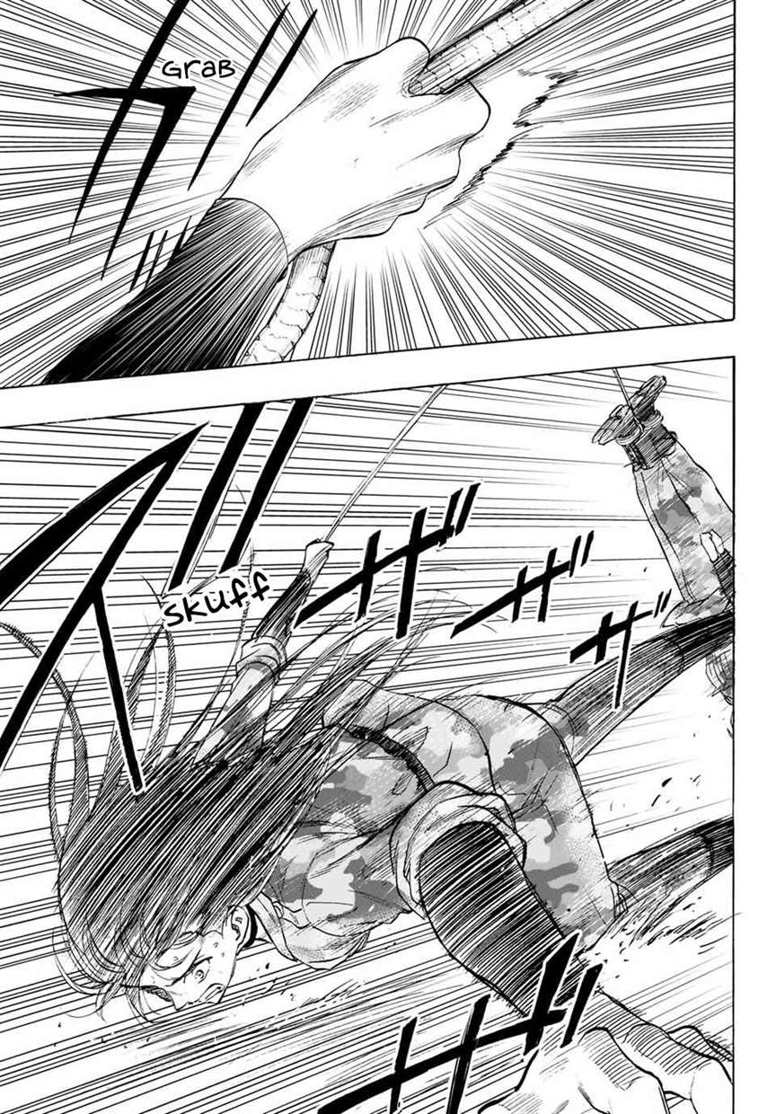 Read Tomodachi Game VF Manga Online
