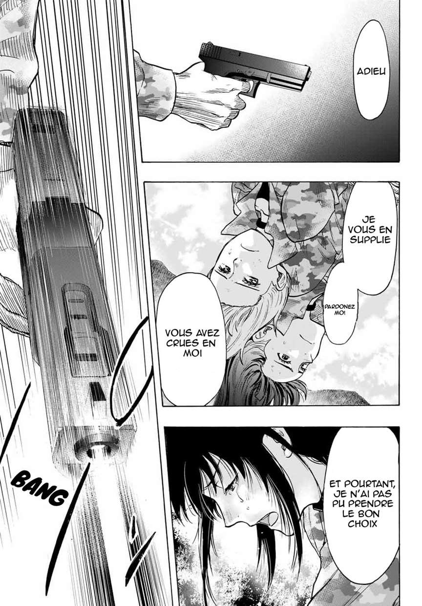 Read Tomodachi Game VF Manga Online